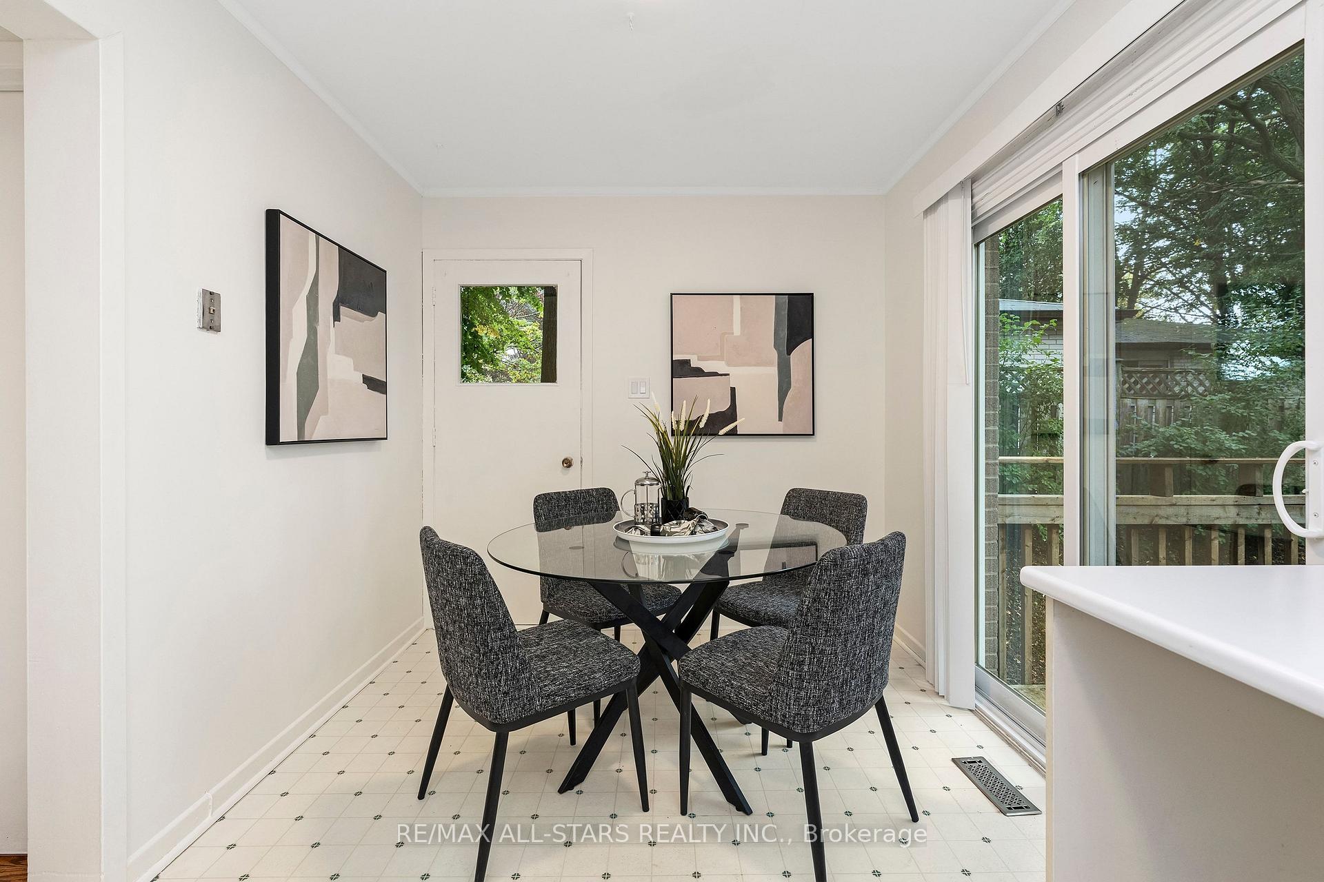 11 Gillbank Crescent, Toronto