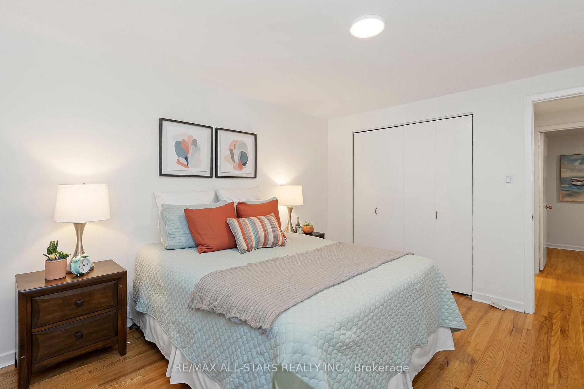 11 Gillbank Crescent, Toronto