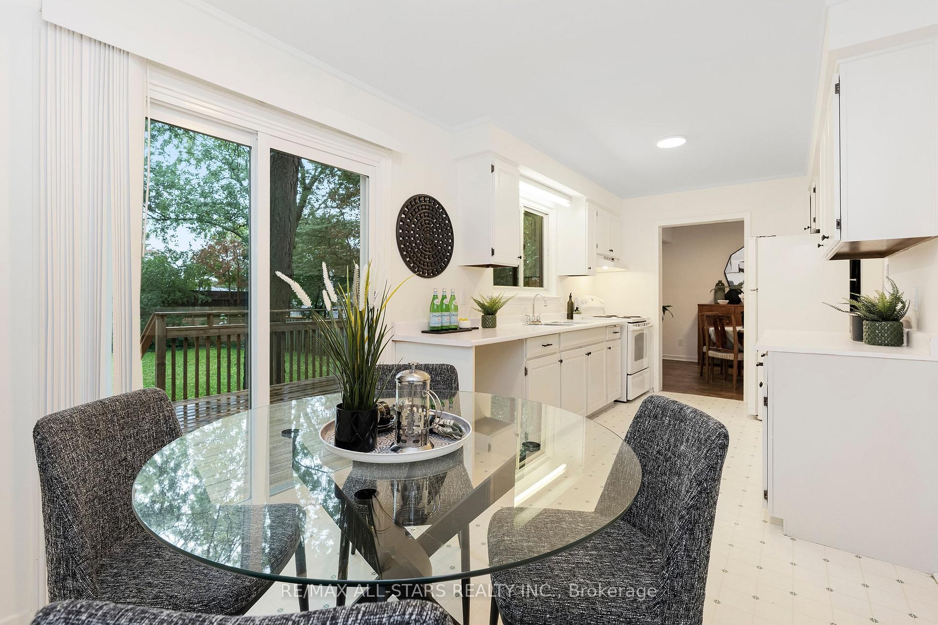 11 Gillbank Crescent, Toronto