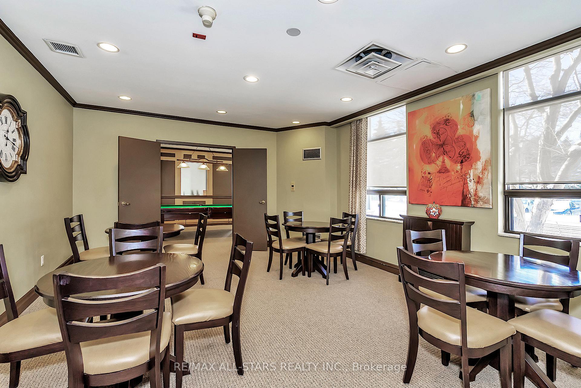 #718 - 2 Raymerville Drive Unit: 718