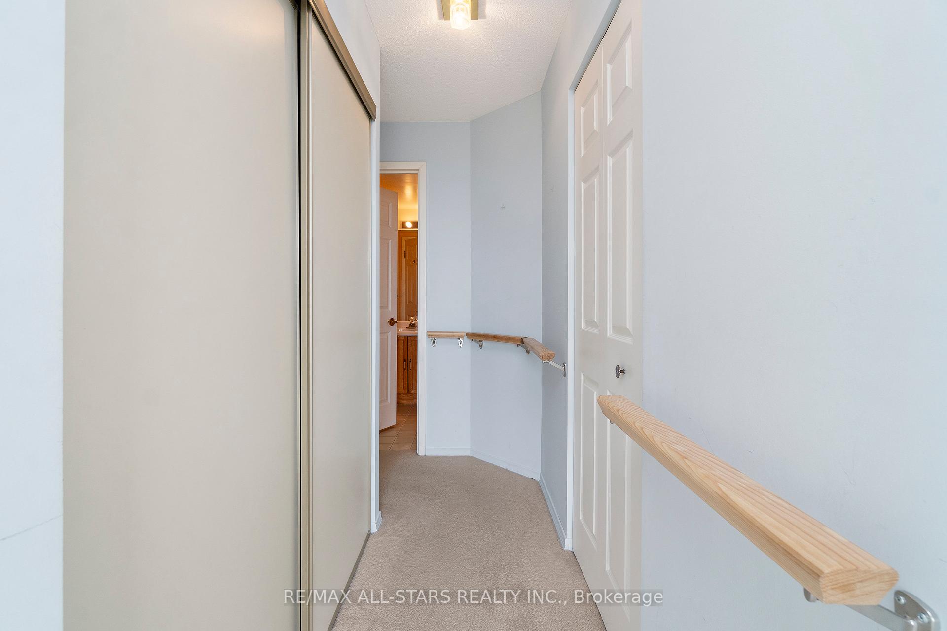 #718 - 2 Raymerville Drive Unit: 718