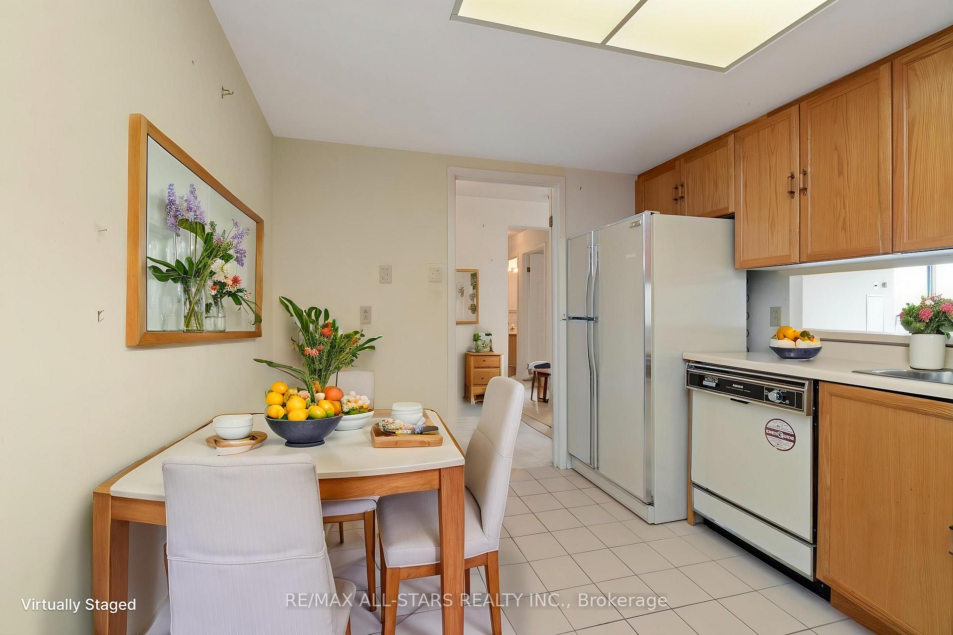 #718 - 2 Raymerville Drive Unit: 718