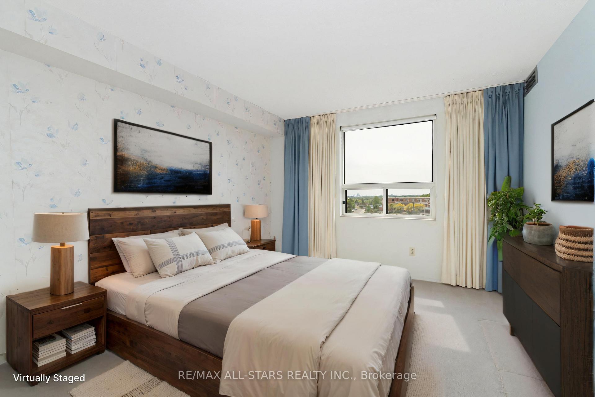 #718 - 2 Raymerville Drive Unit: 718