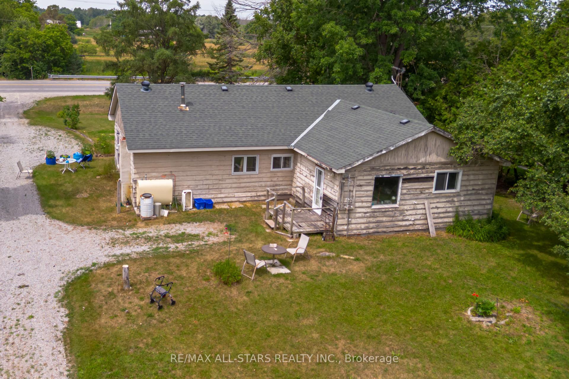 21747 Highway 48 N/A