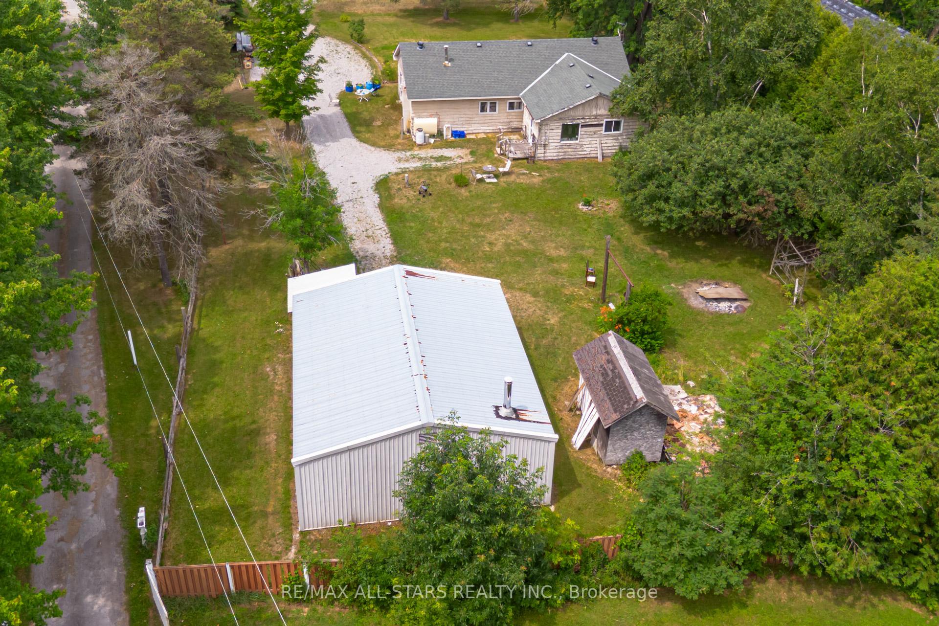 21747 Highway 48 N/A