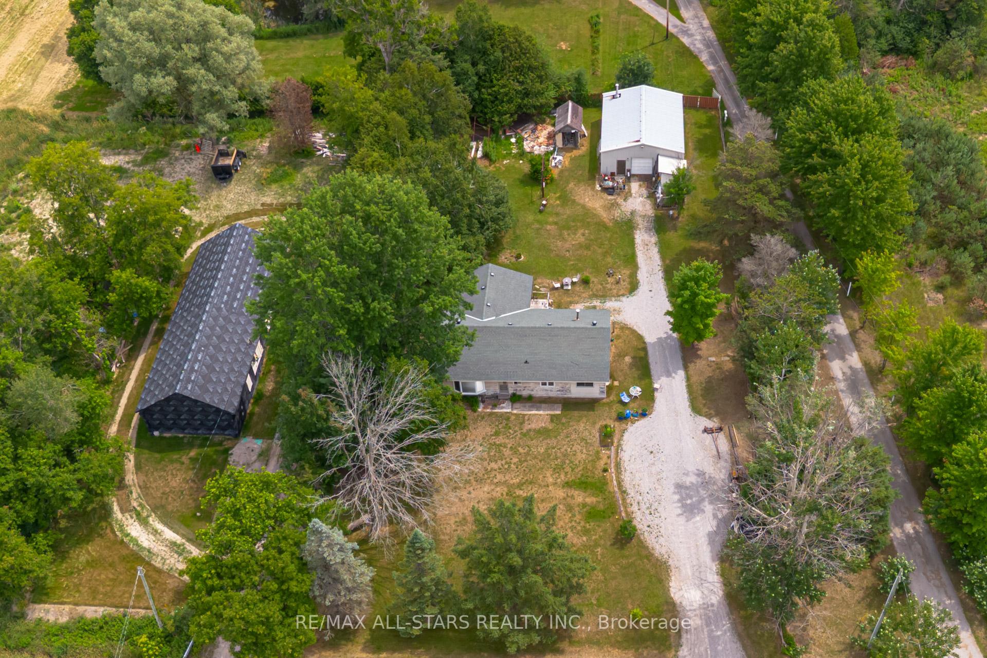21747 Highway 48 N/A
