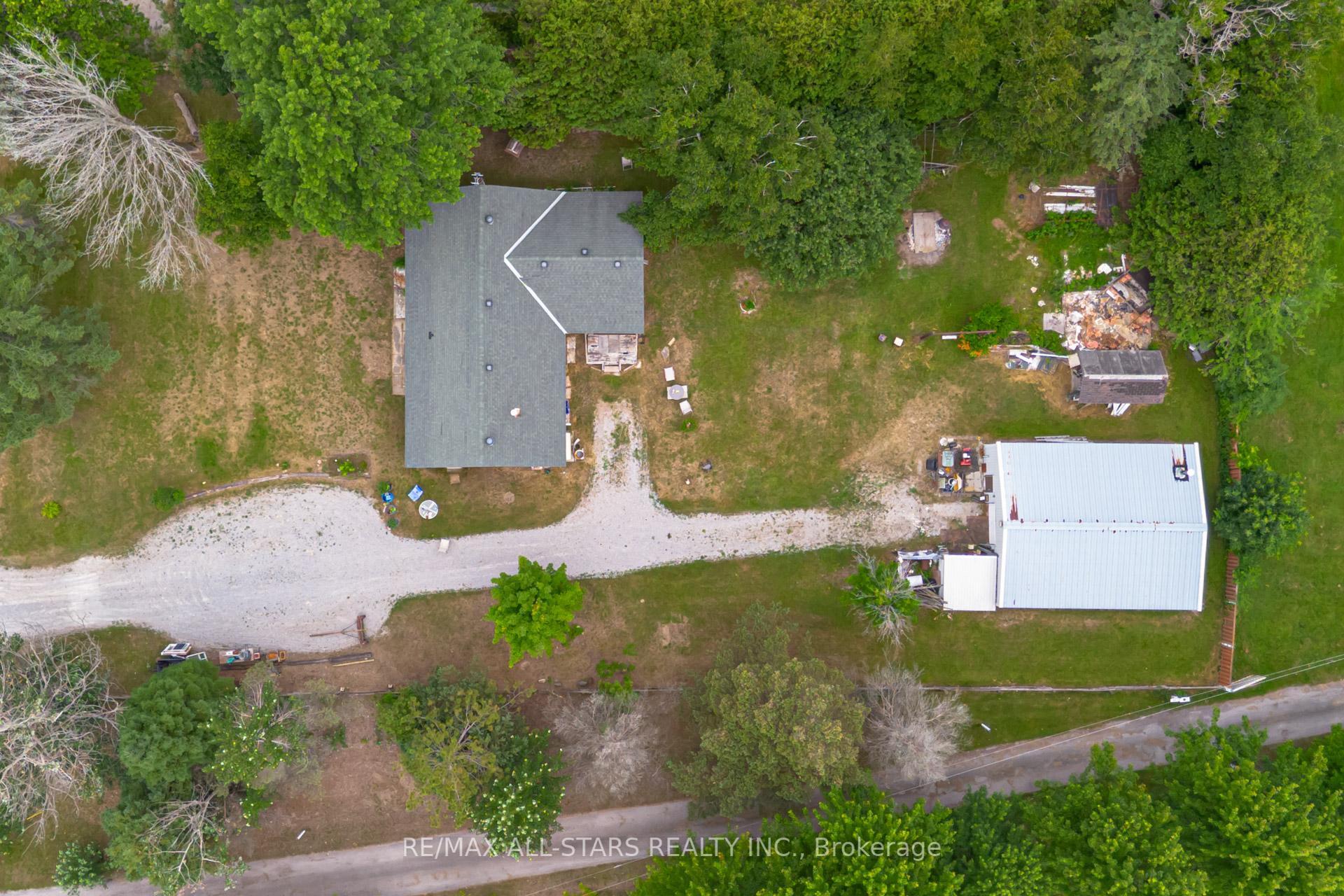 21747 Highway 48 N/A