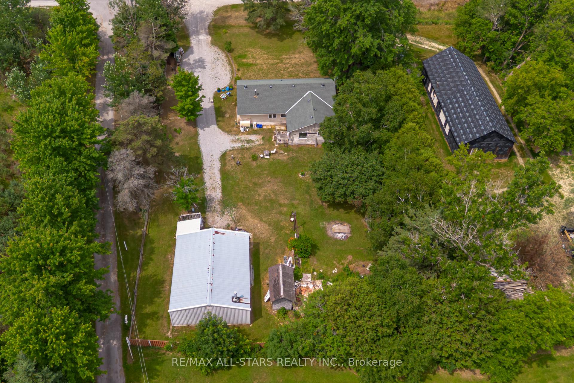 21747 Highway 48 N/A