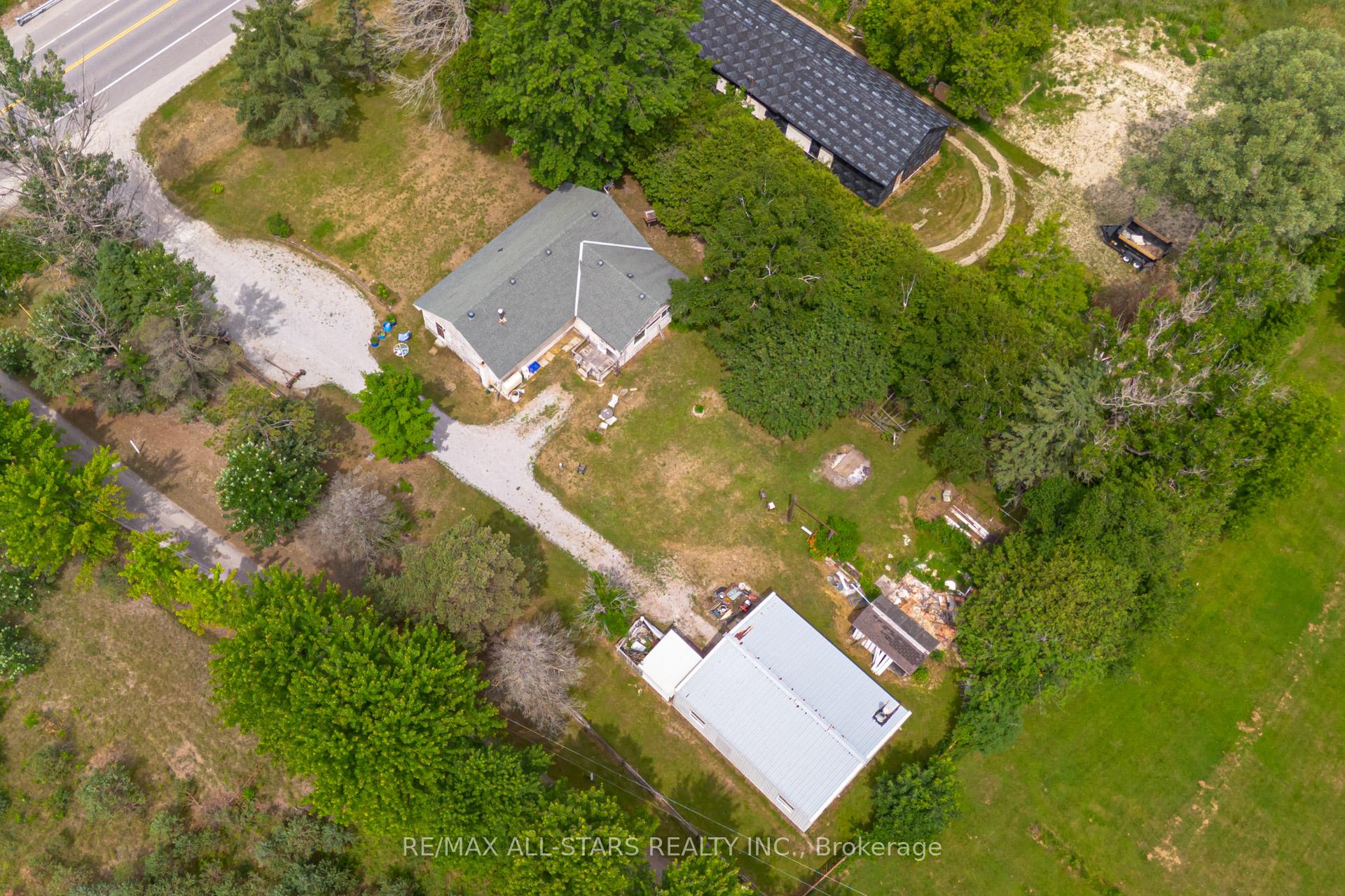 21747 Highway 48 N/A