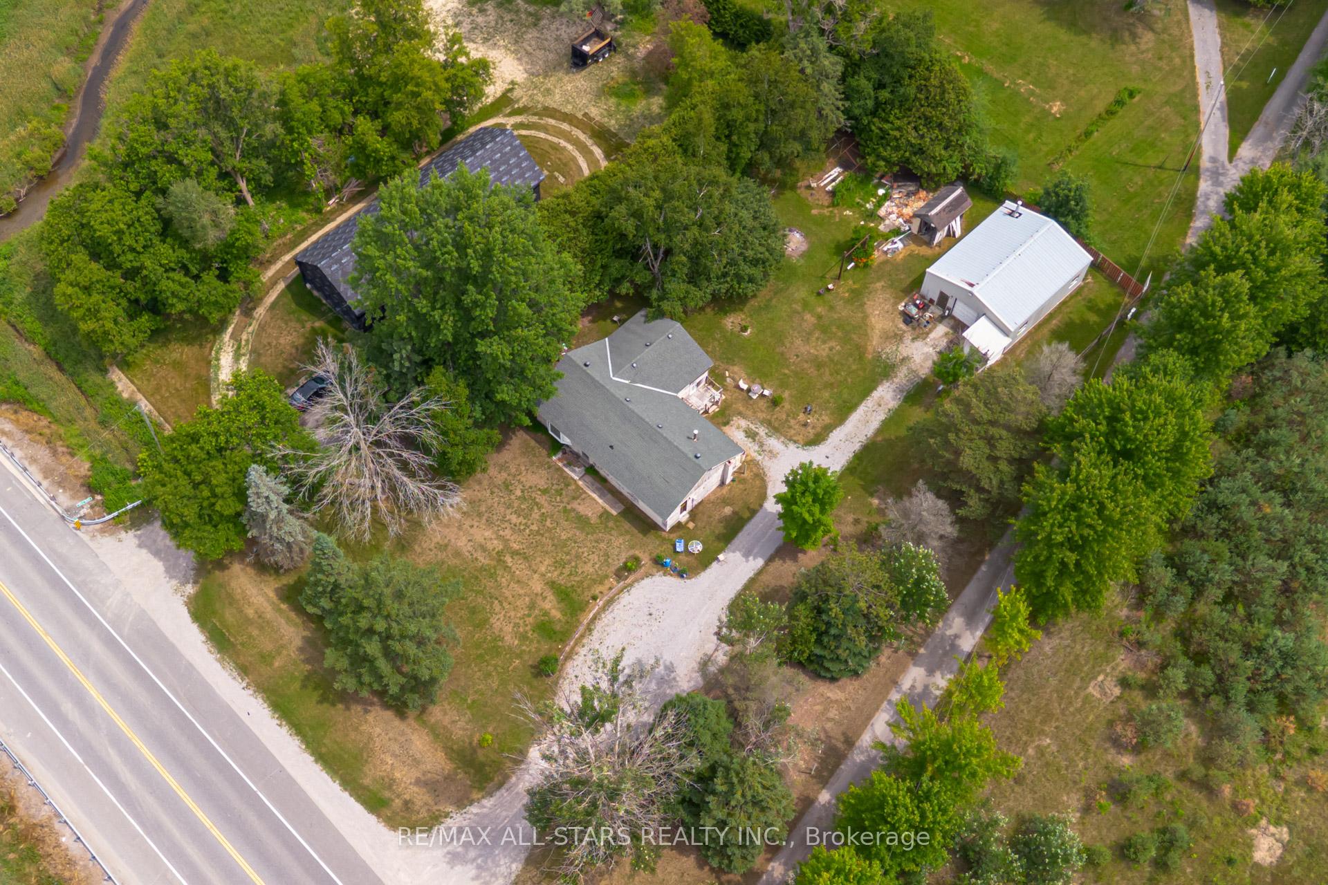 21747 Highway 48 N/A