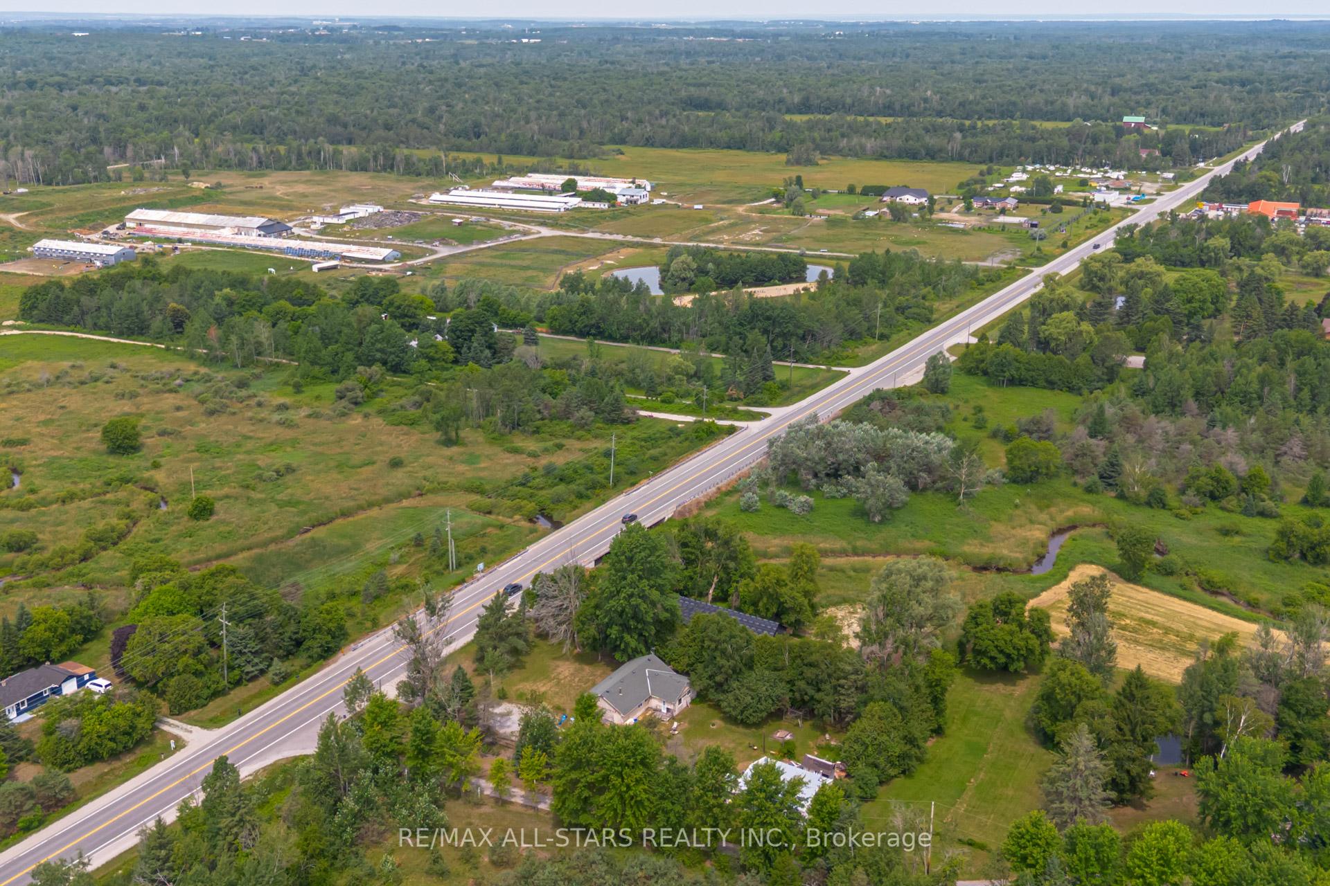 21747 Highway 48 N/A