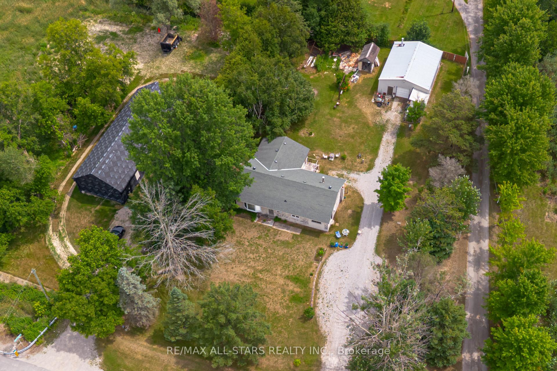 21747 Highway 48 N/A