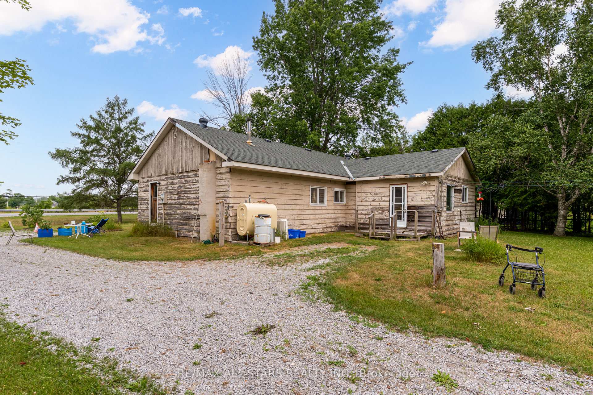 21747 Highway 48 N/A