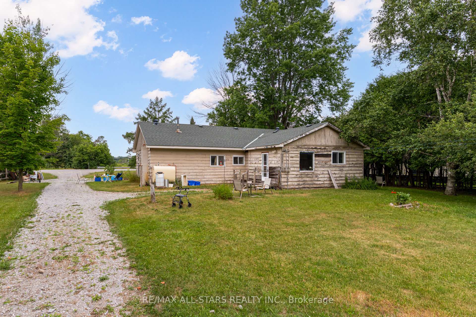 21747 Highway 48 N/A