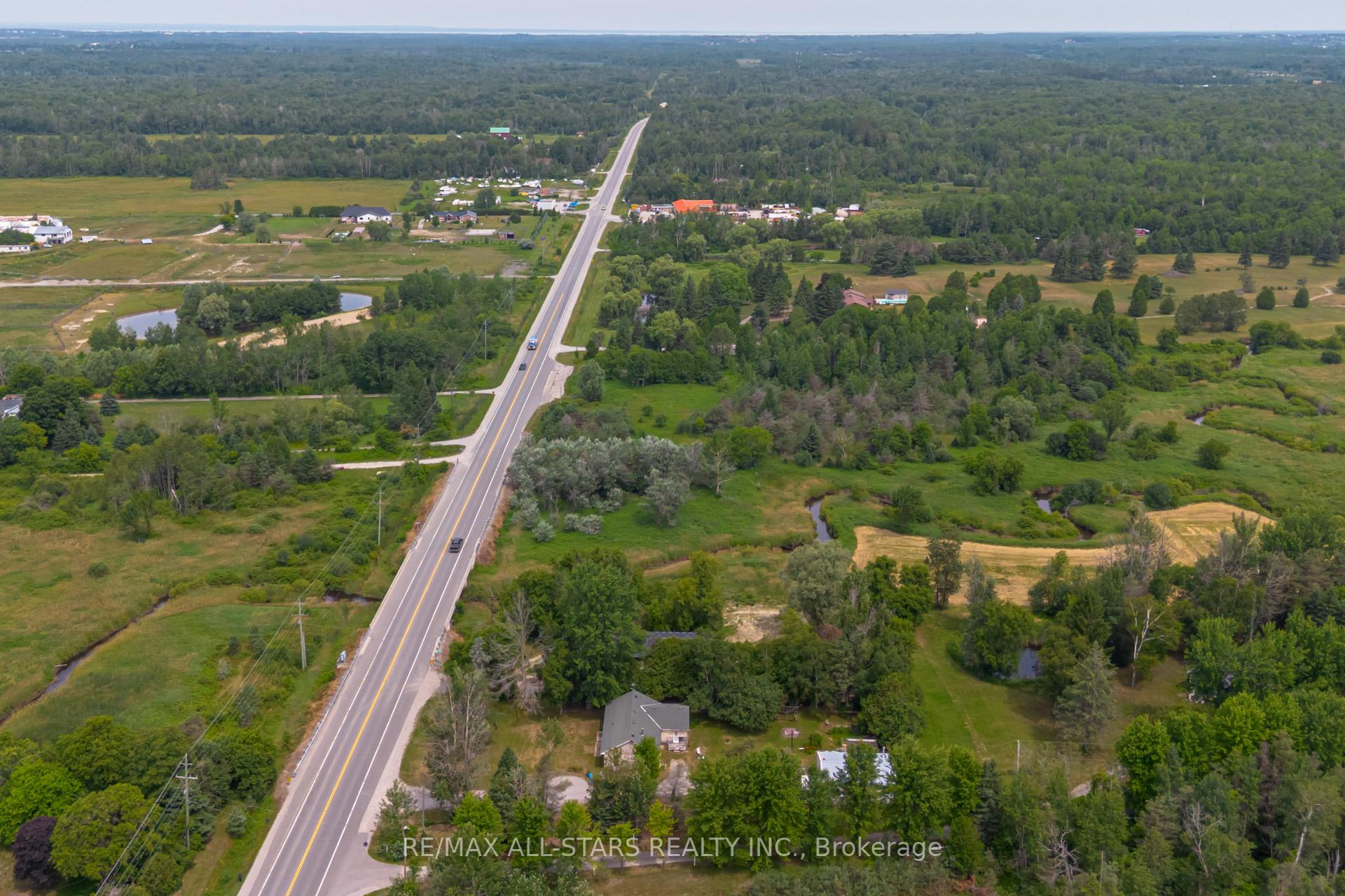 21747 Highway 48 N/A