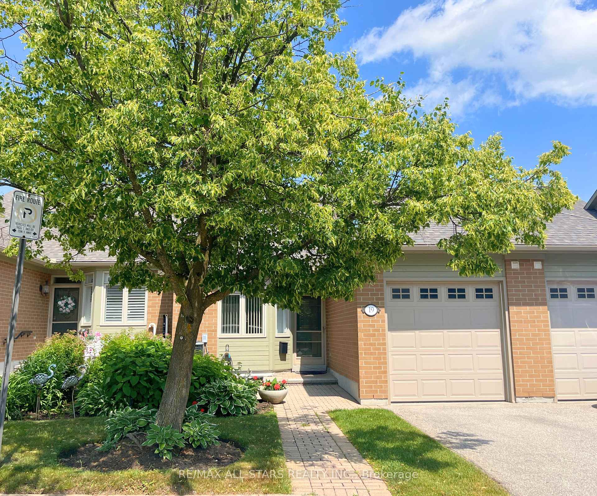 19 Christina Falls Way
