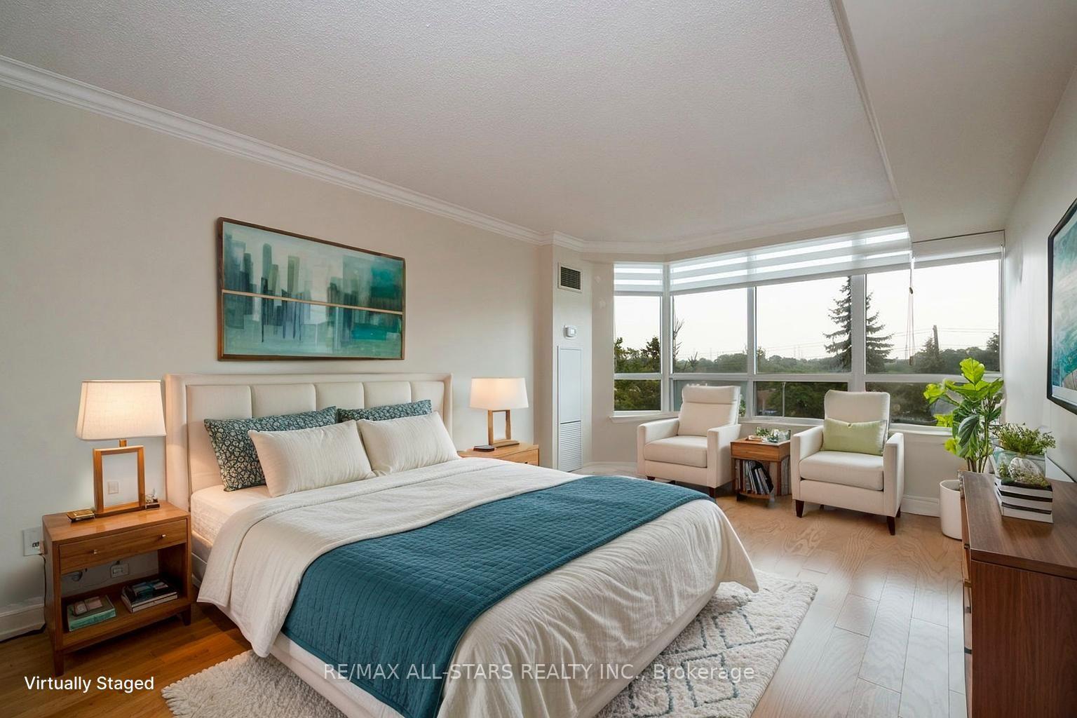 610 Bullock Drive 404