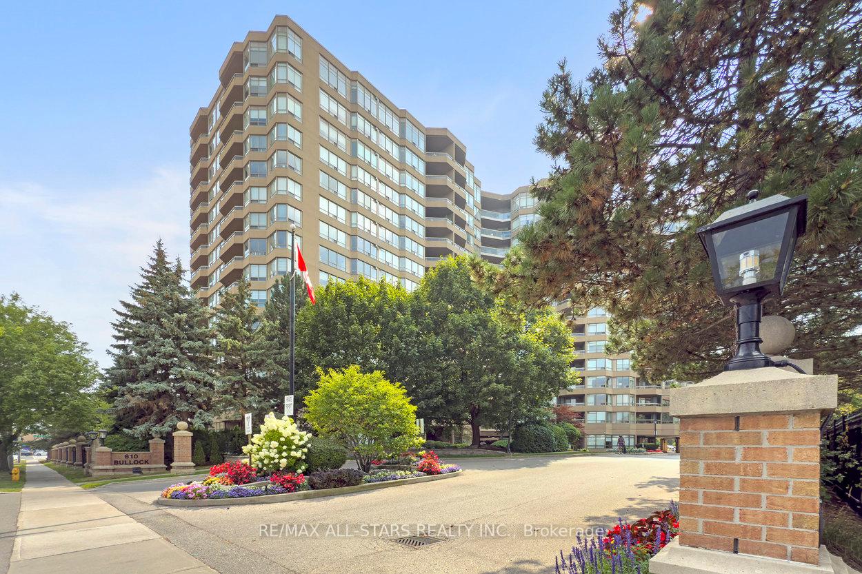 610 Bullock Drive 404