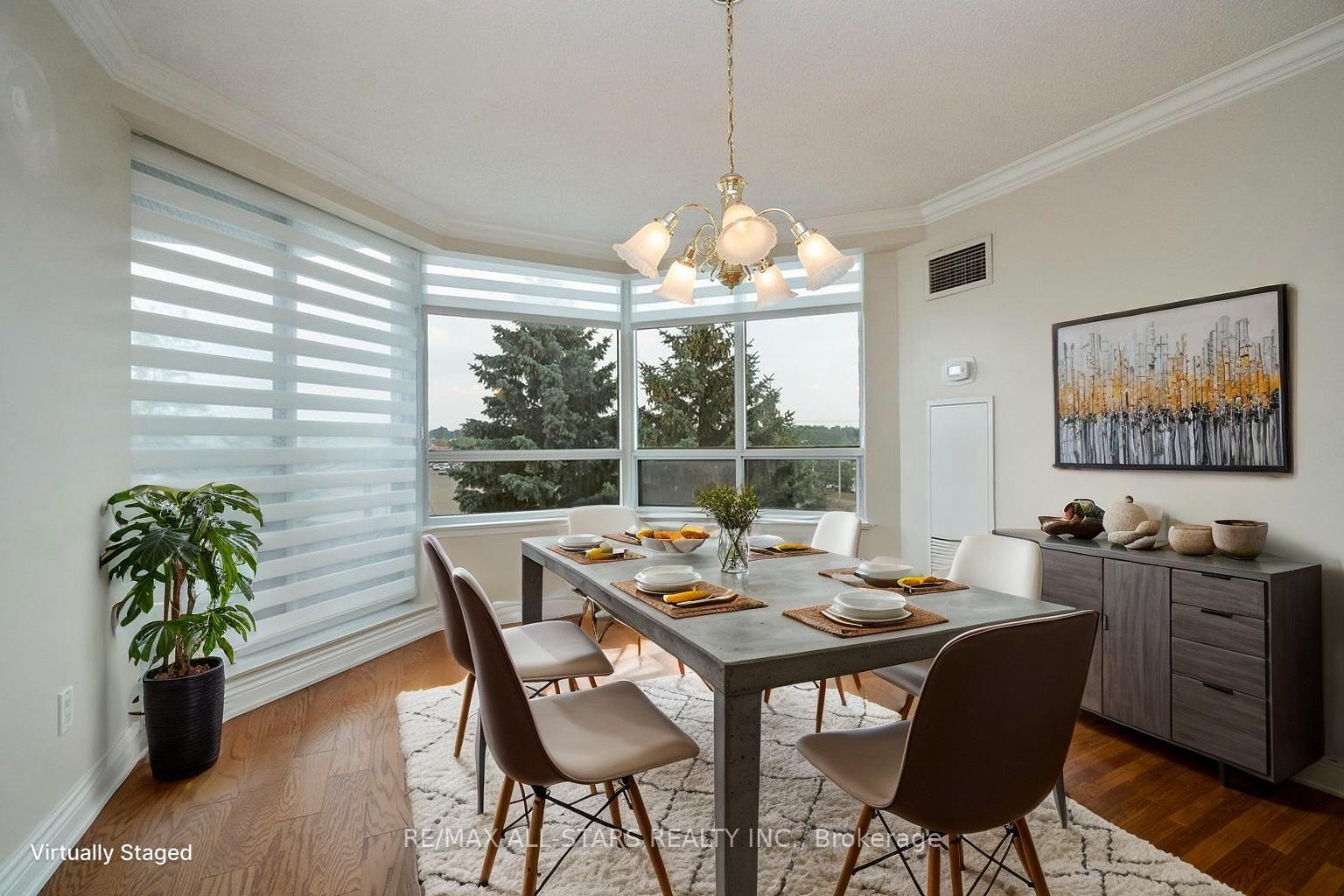 610 Bullock Drive 404
