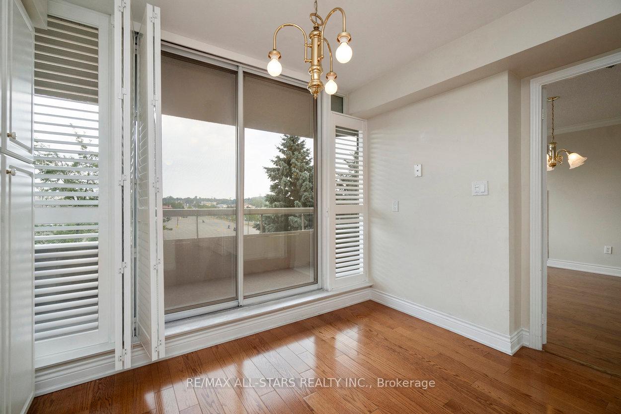610 Bullock Drive 404