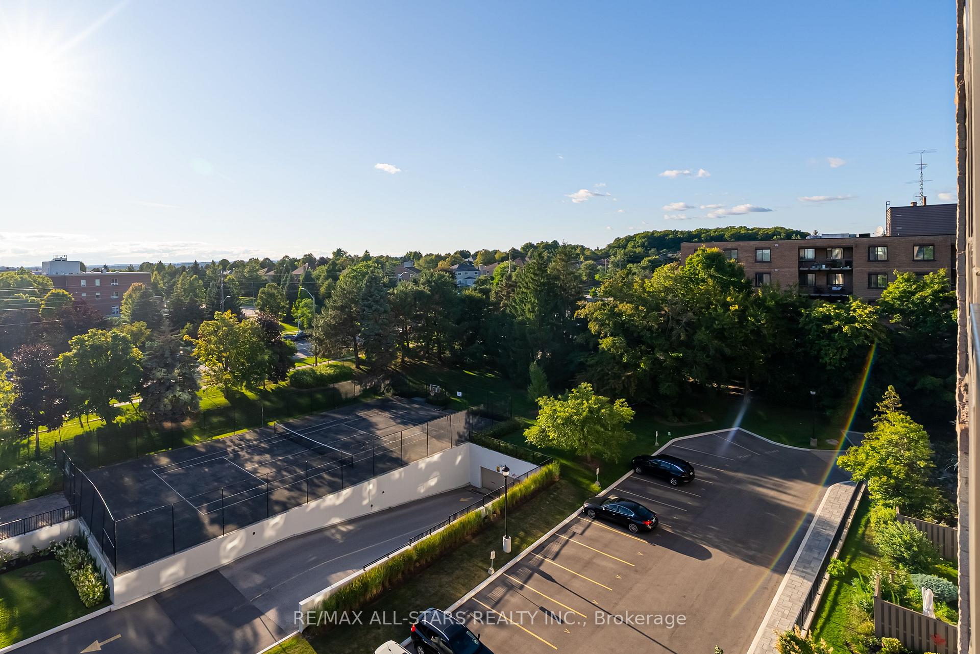 2 Raymerville Drive 718