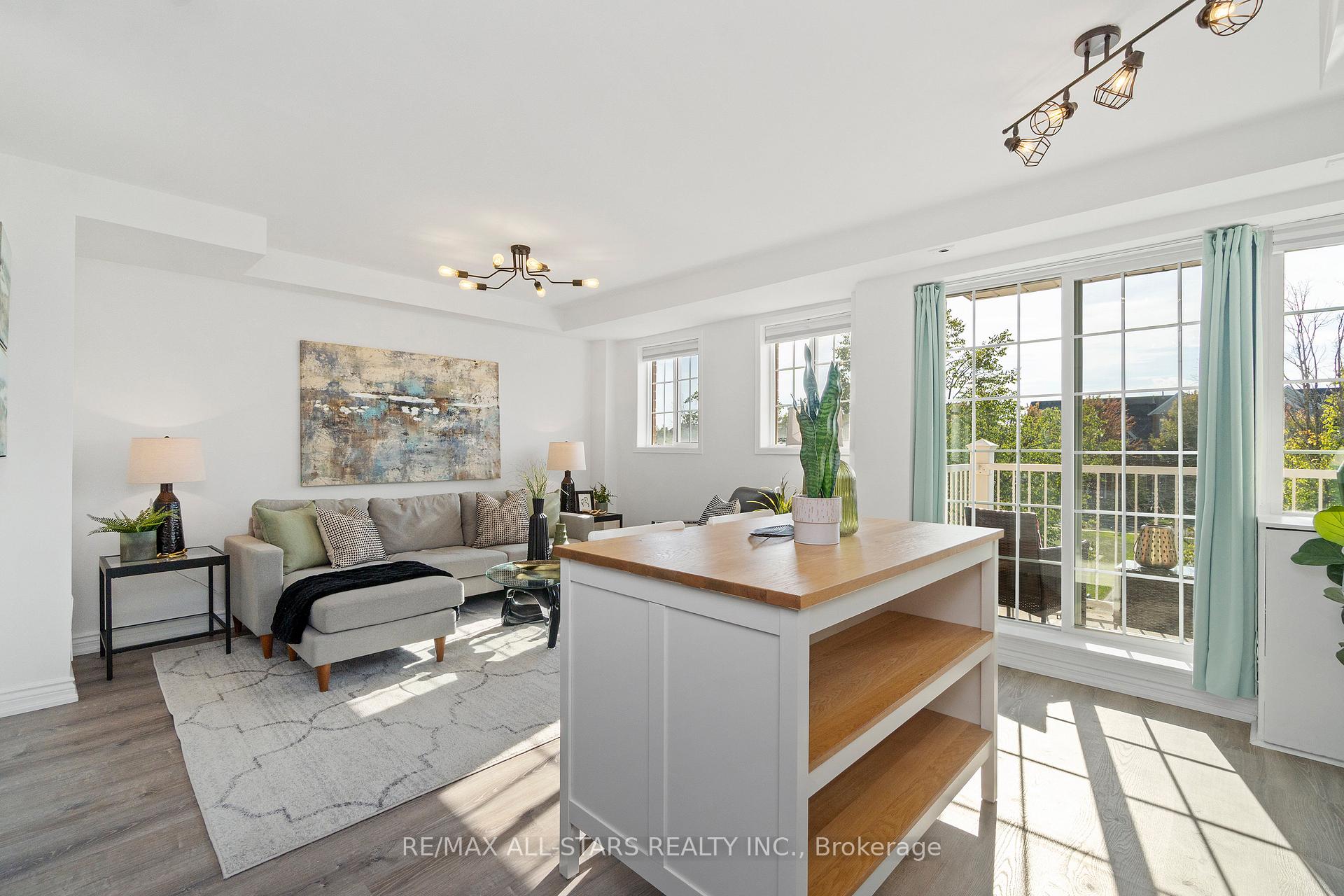 15 Cornell Meadows Avenue A204