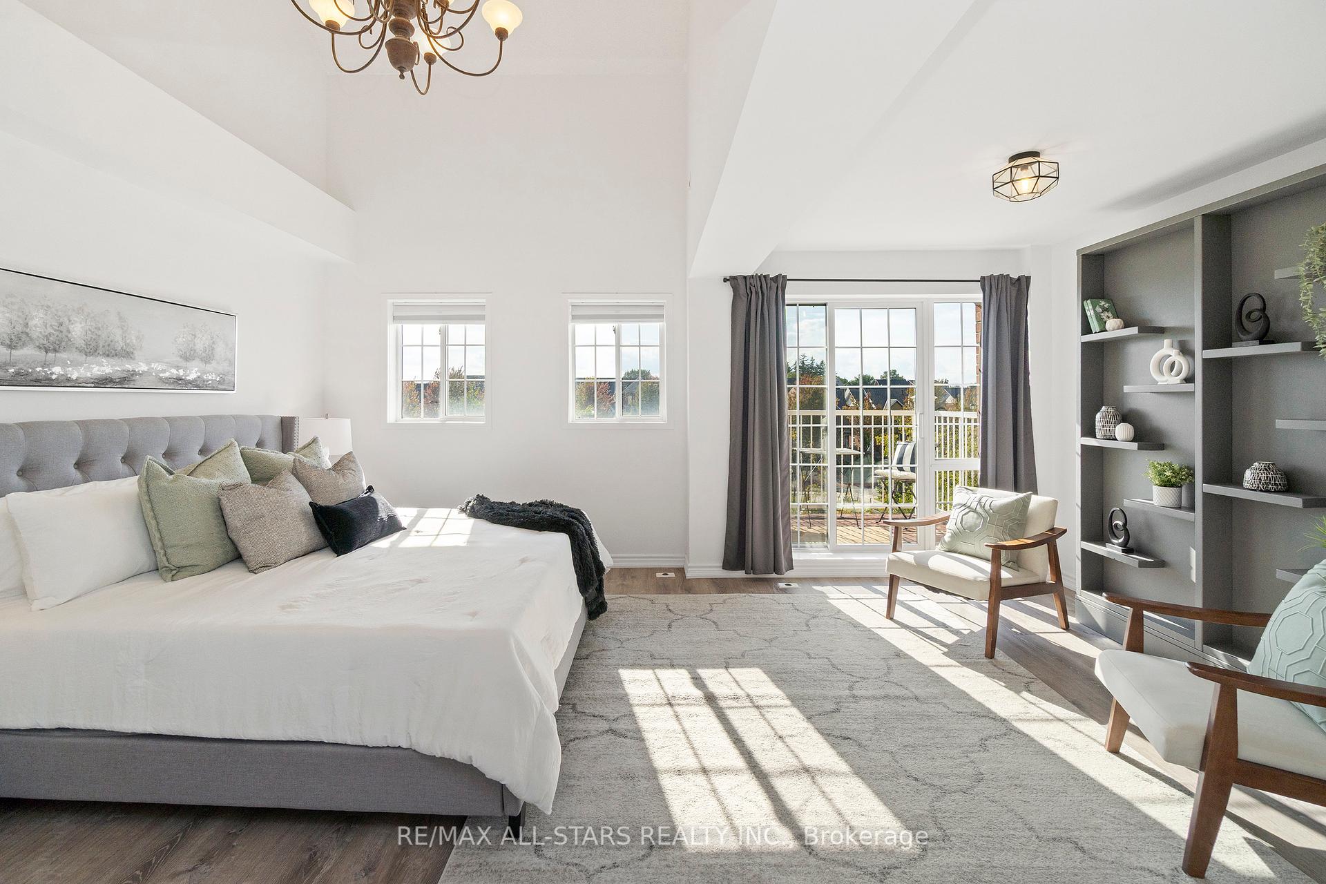 15 Cornell Meadows Avenue A204