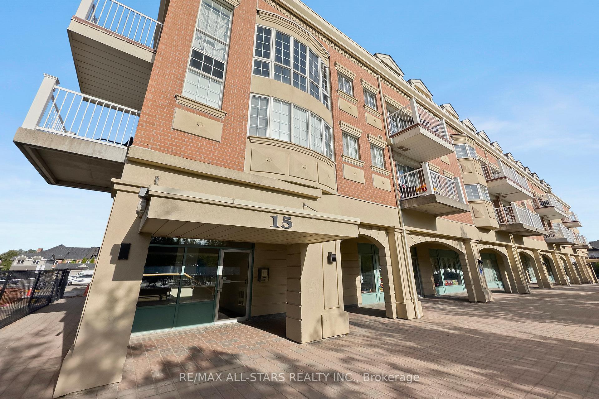 15 Cornell Meadows Avenue A204