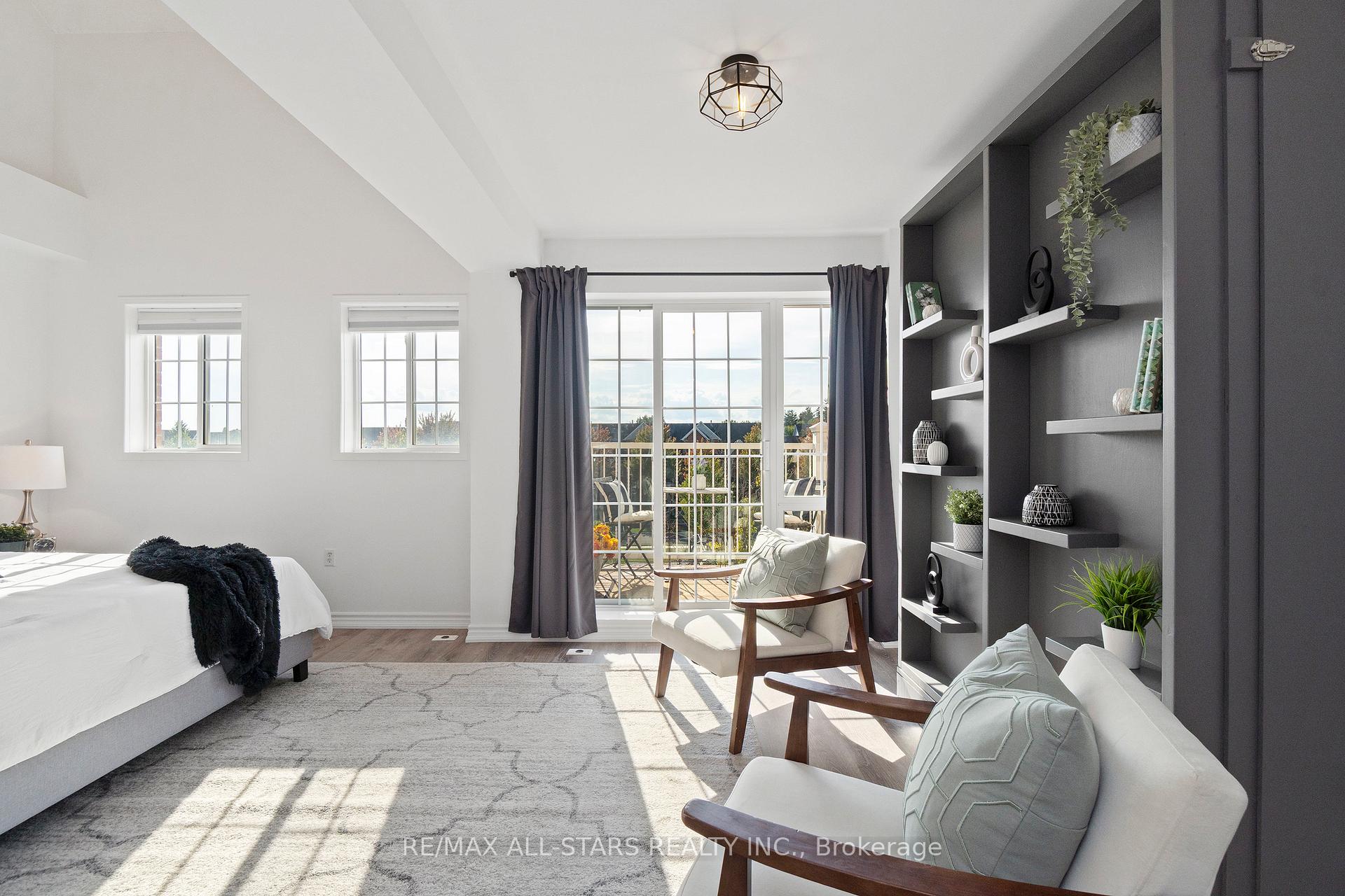 15 Cornell Meadows Avenue A204