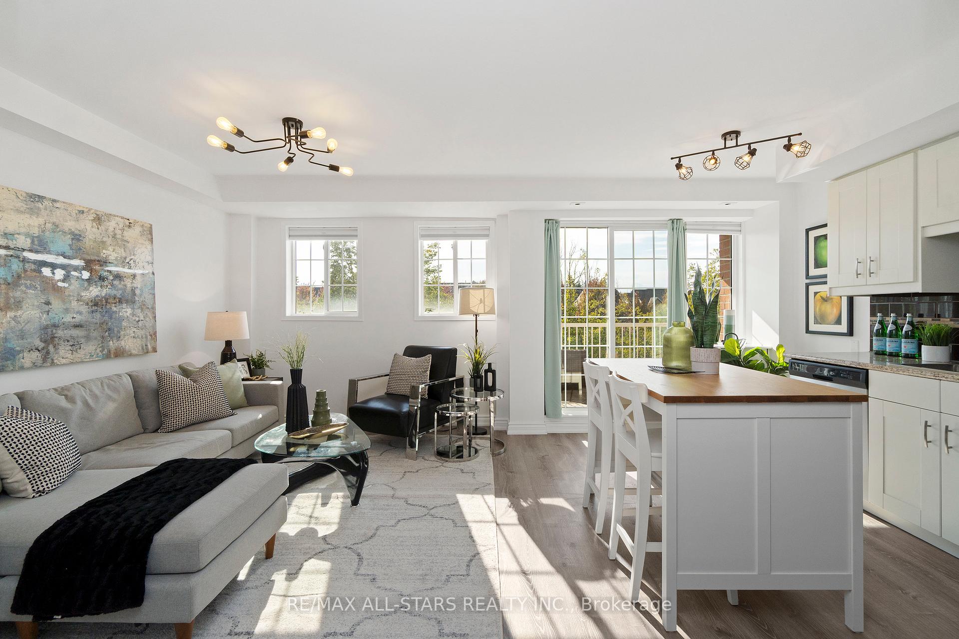 15 Cornell Meadows Avenue A204