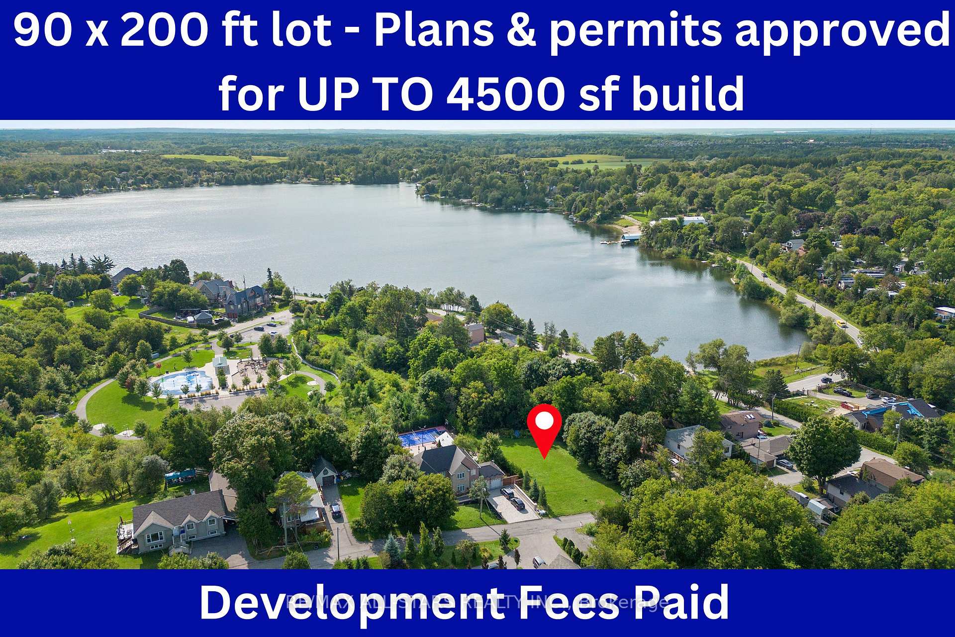 12 Churchill Drive S, Whitchurch-Stouffville