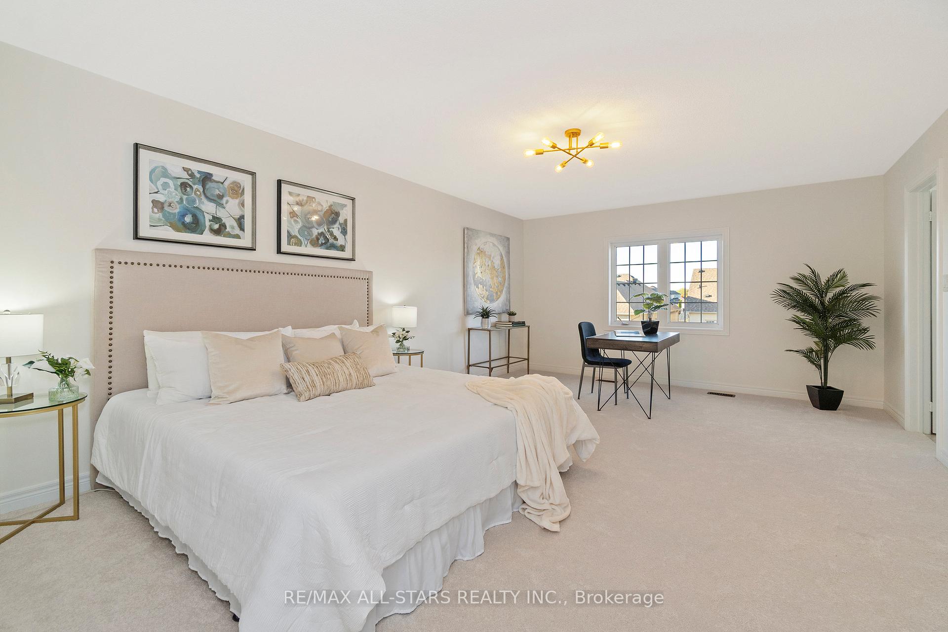 40 Betty Roman Boulevard, Markham