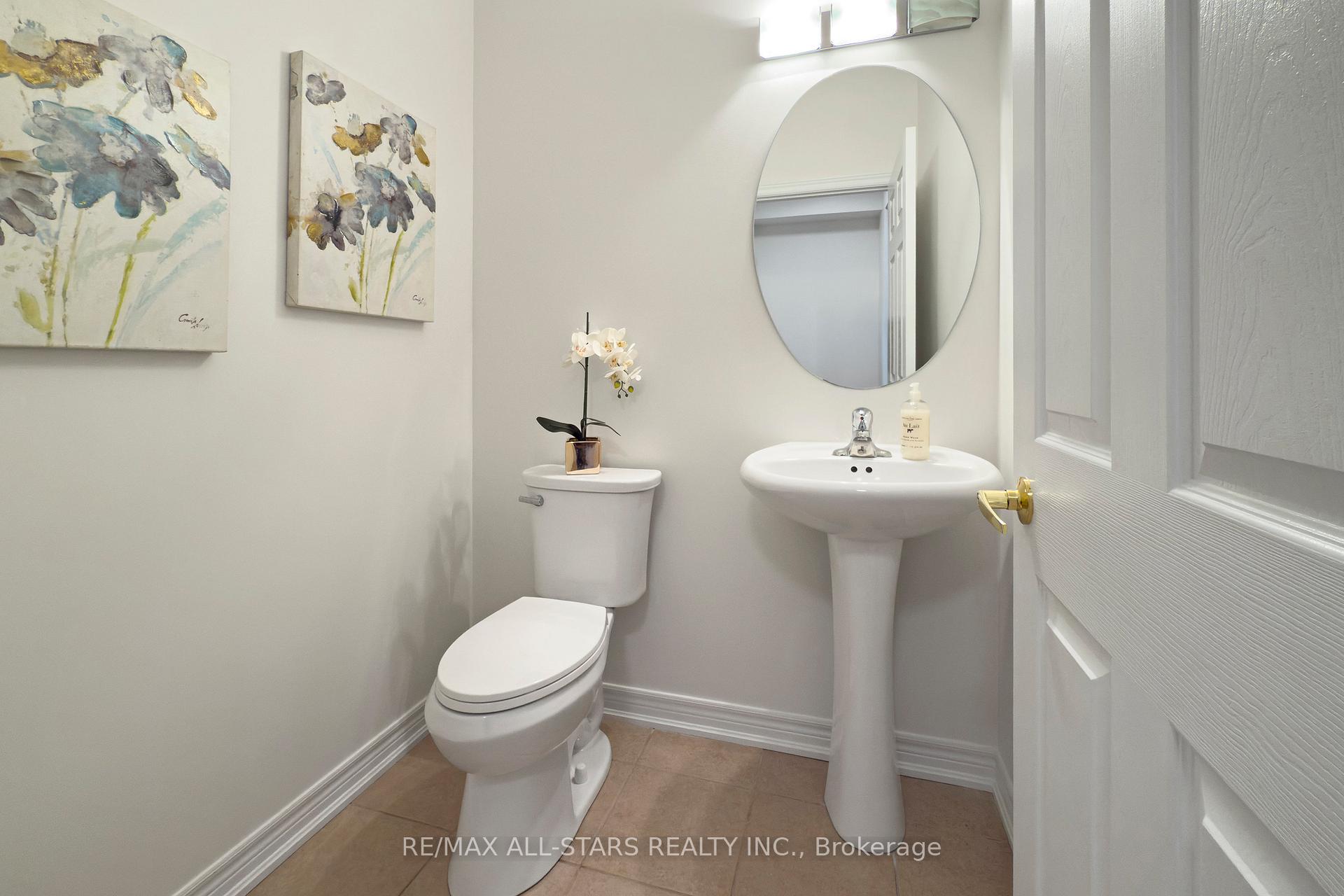 40 Betty Roman Boulevard, Markham