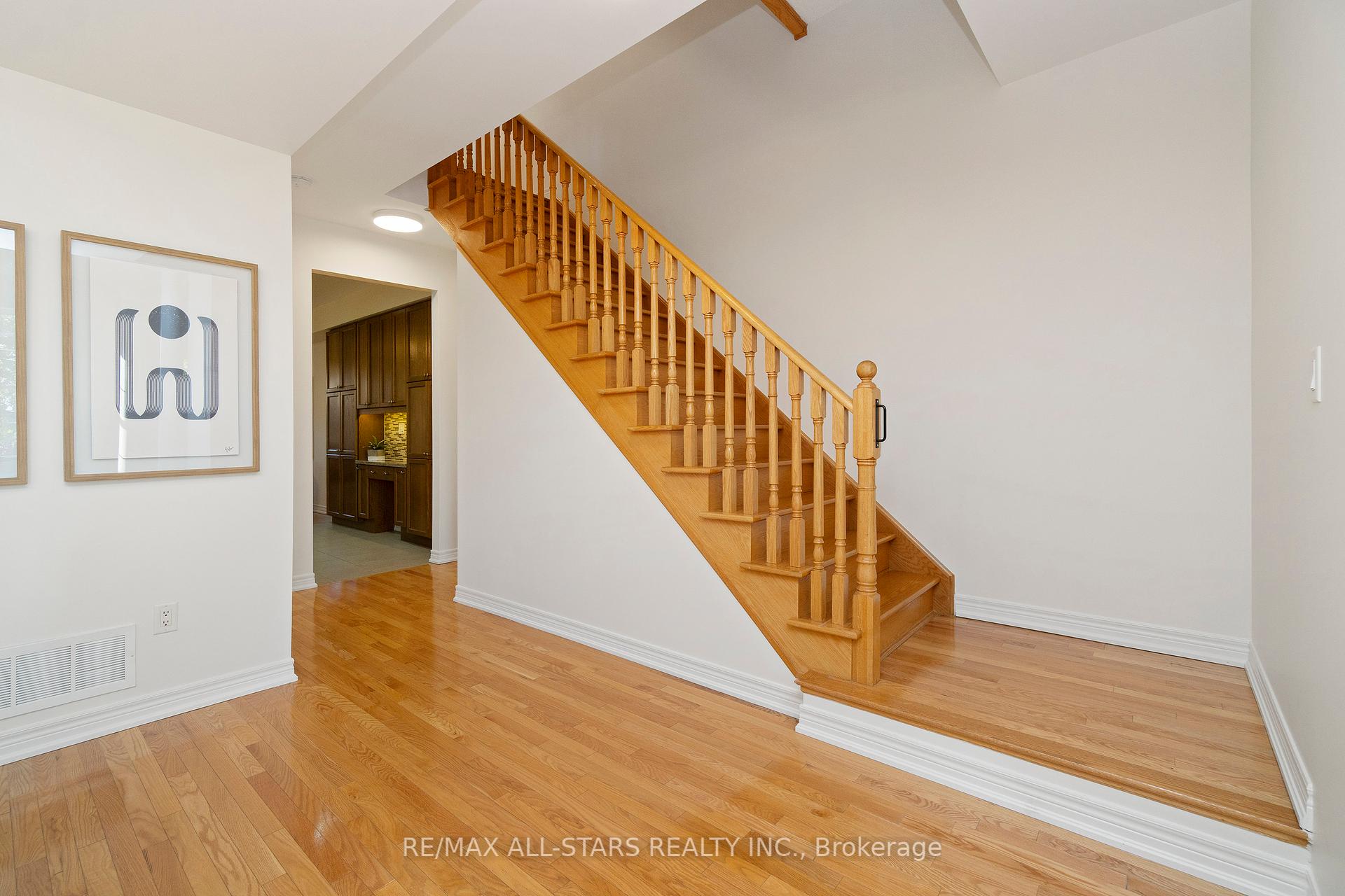 40 Betty Roman Boulevard, Markham