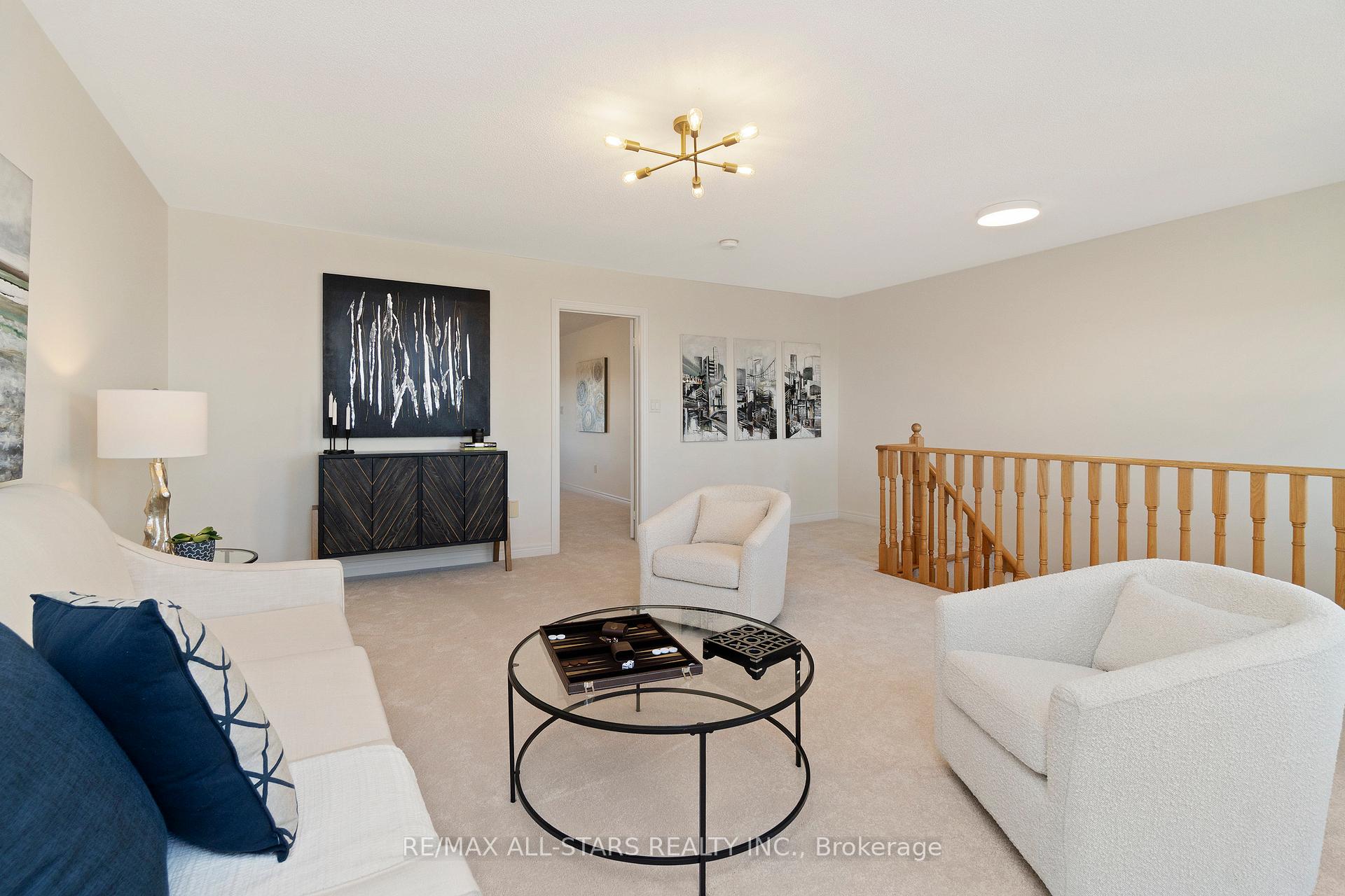 40 Betty Roman Boulevard, Markham