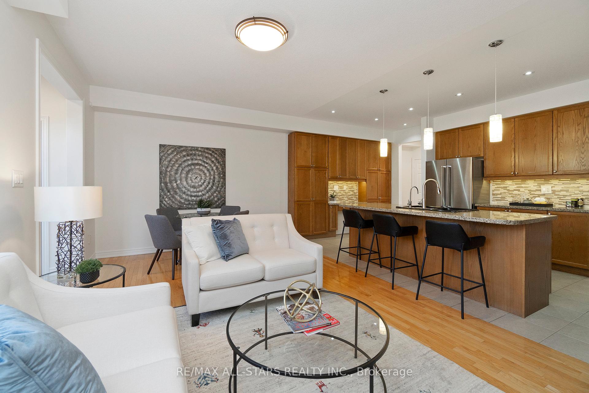 40 Betty Roman Boulevard, Markham