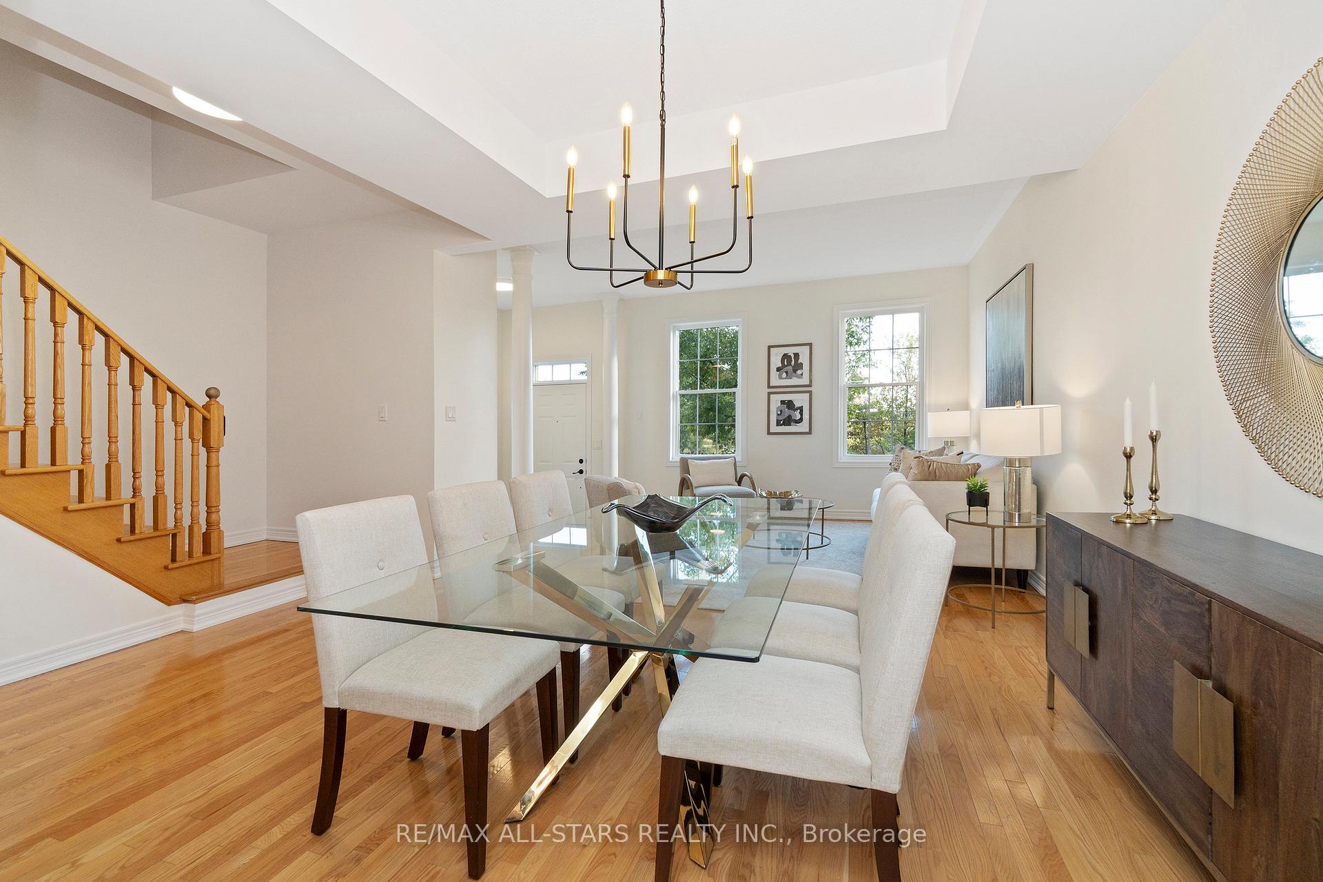 40 Betty Roman Boulevard, Markham