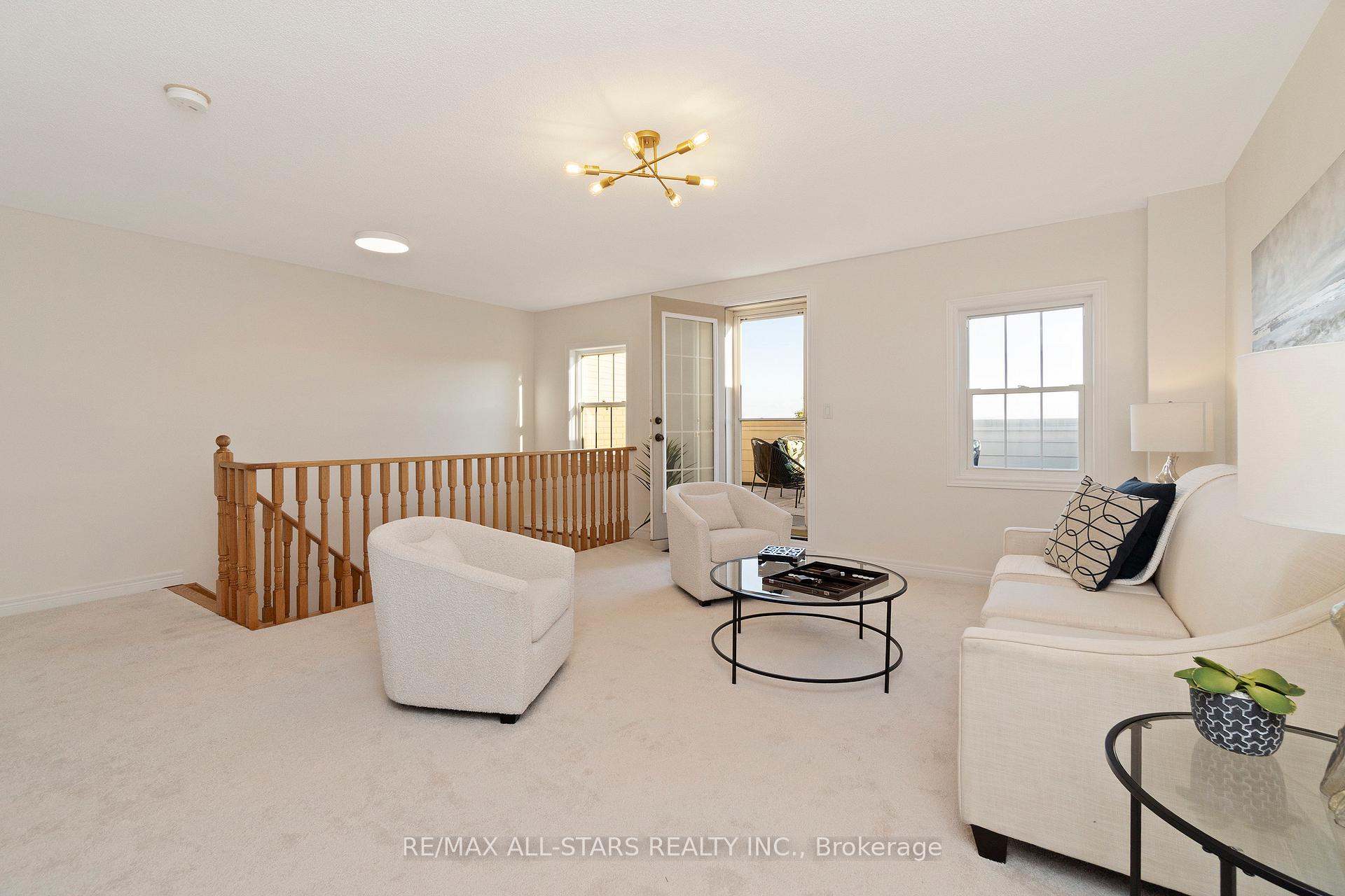 40 Betty Roman Boulevard, Markham