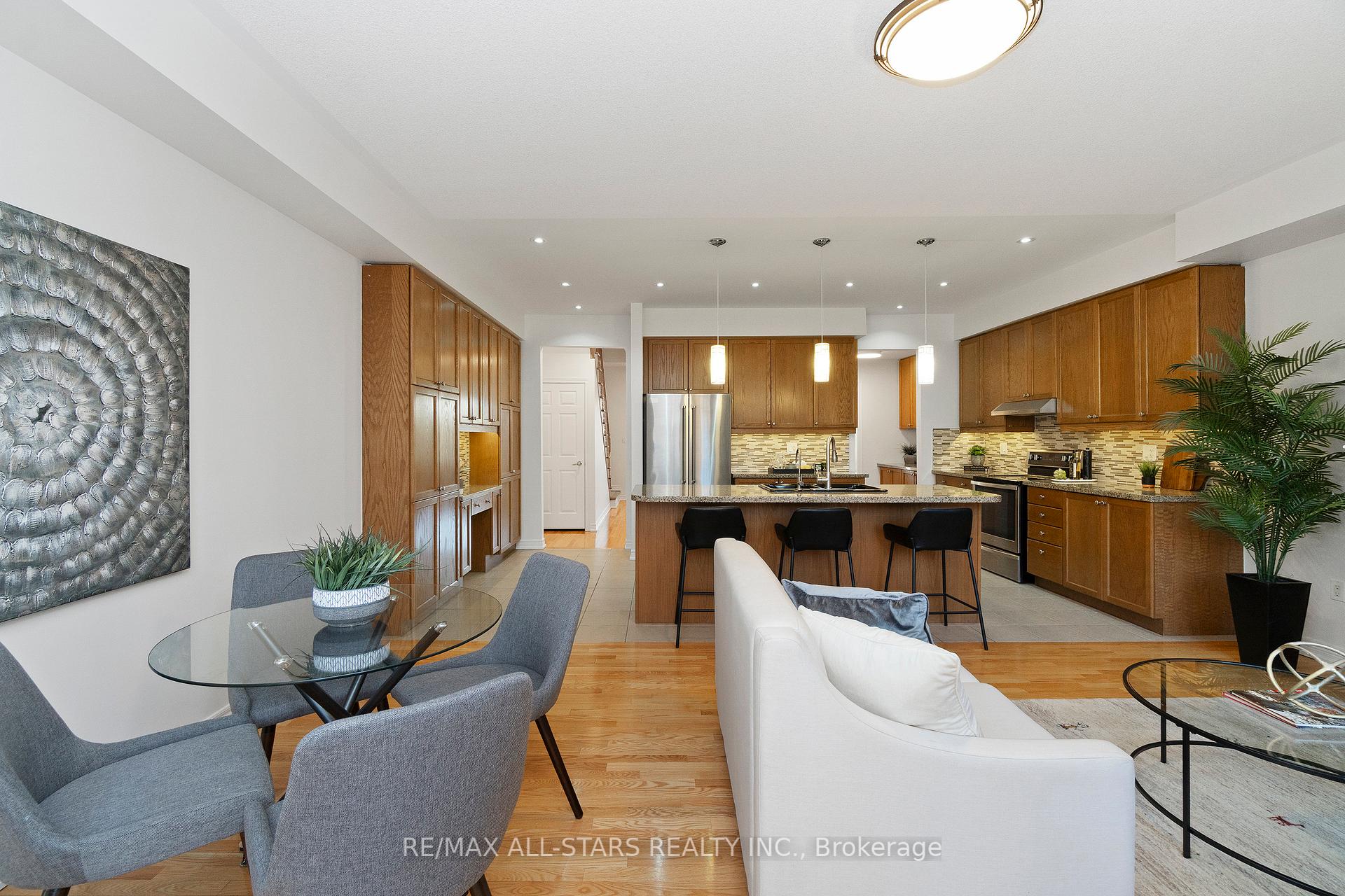 40 Betty Roman Boulevard, Markham