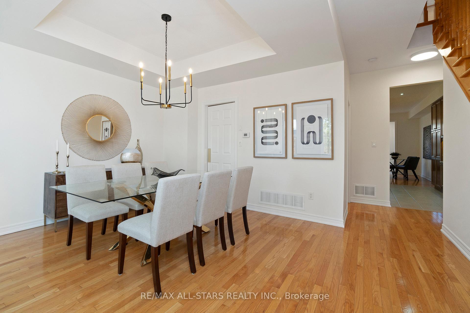 40 Betty Roman Boulevard, Markham