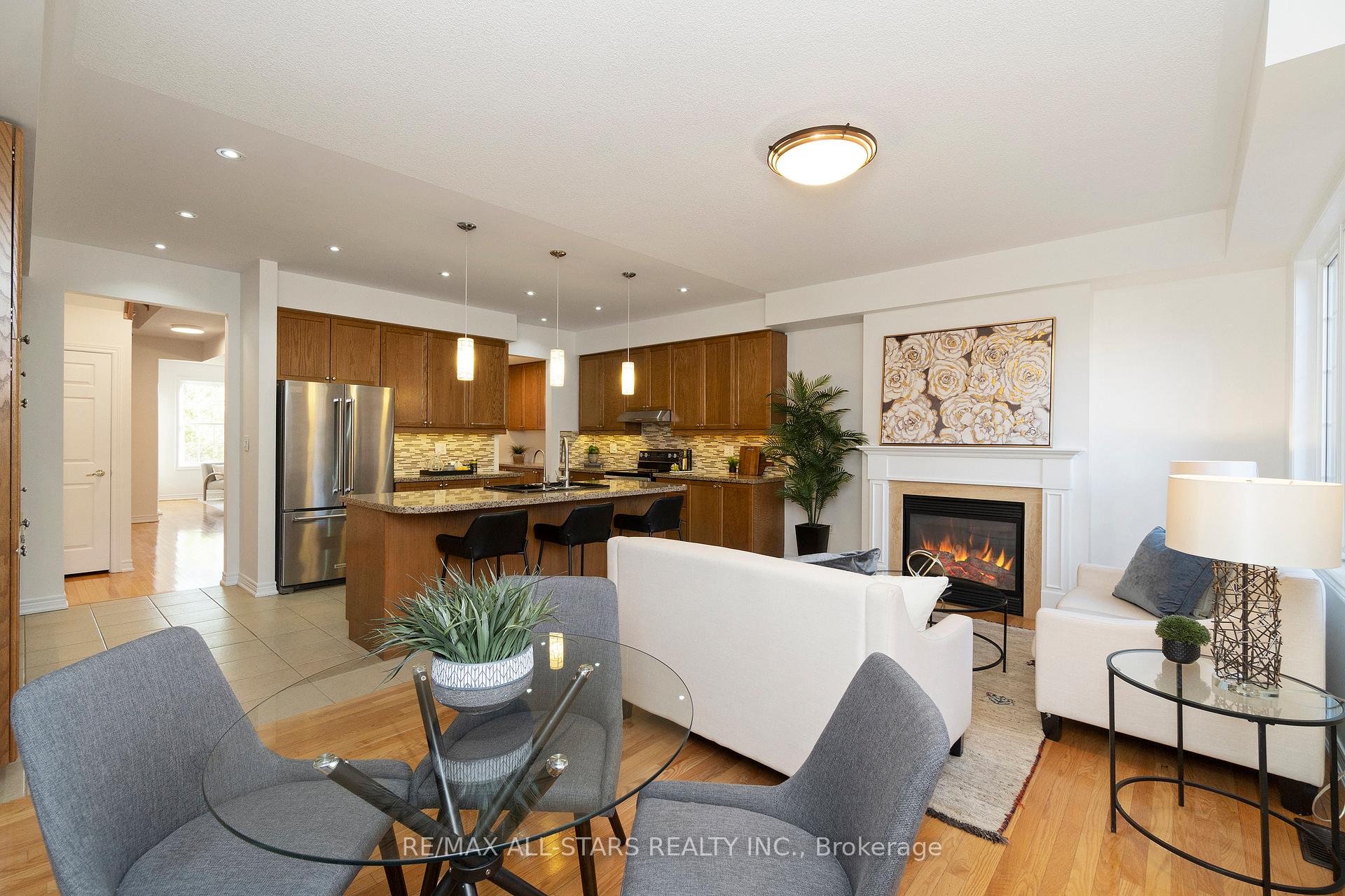 40 Betty Roman Boulevard, Markham