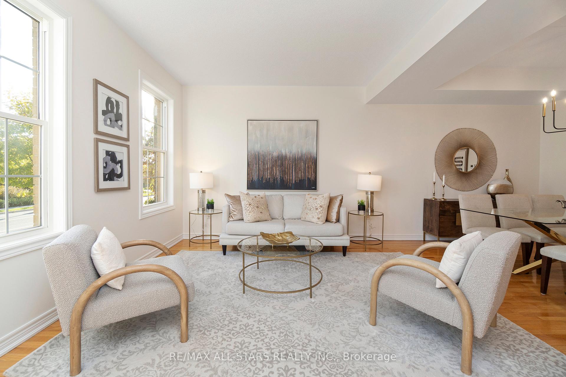 40 Betty Roman Boulevard, Markham