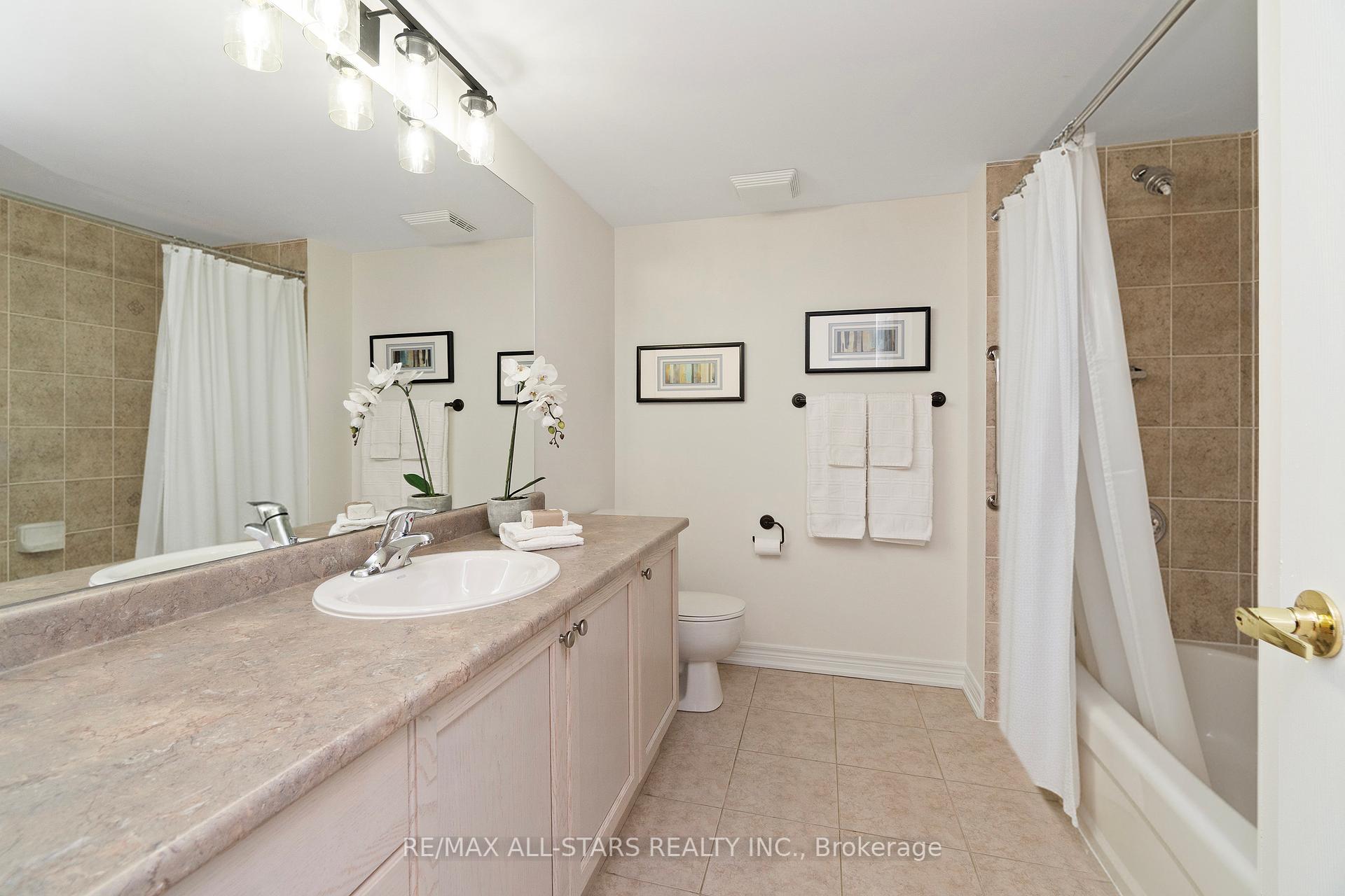 40 Betty Roman Boulevard, Markham