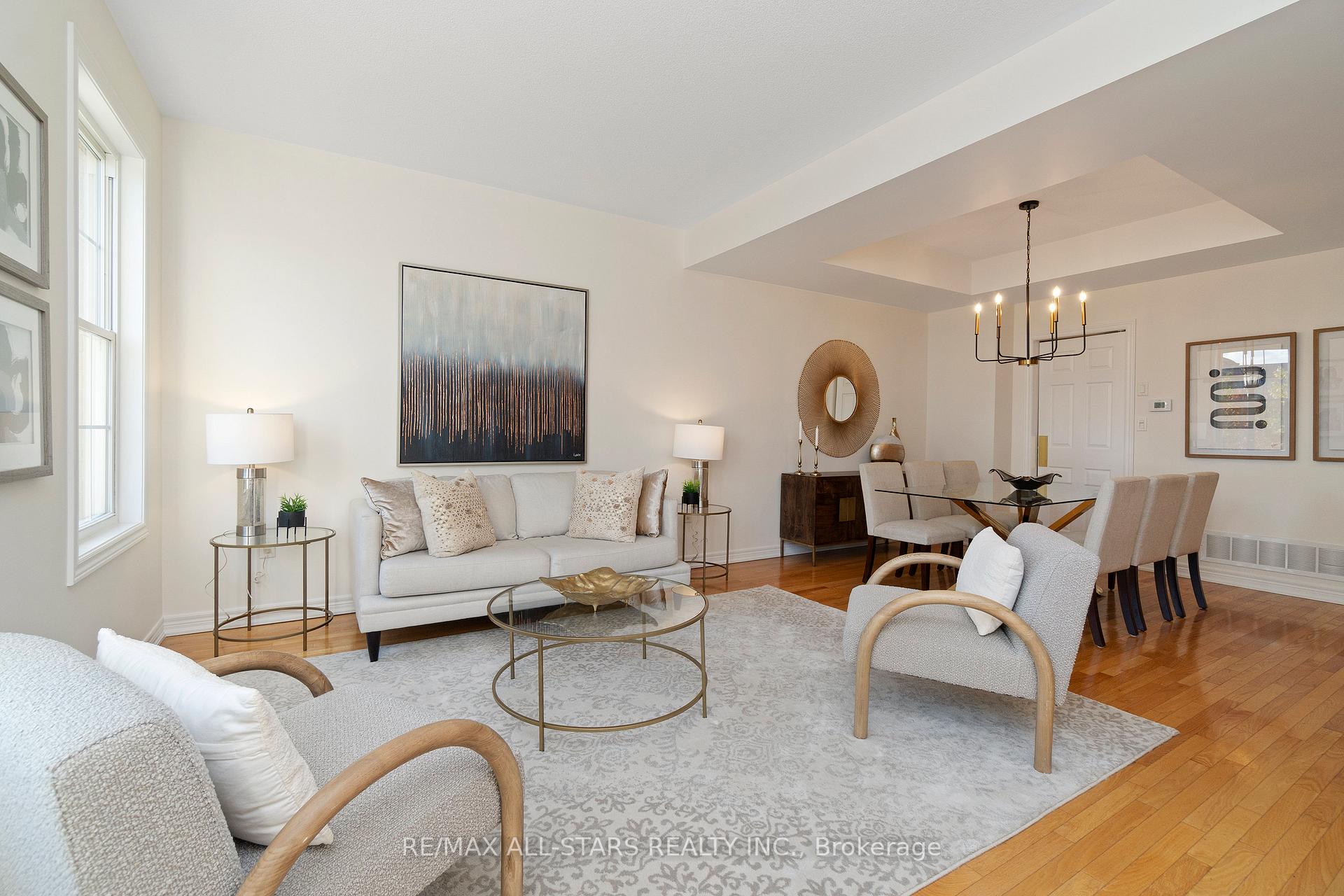 40 Betty Roman Boulevard, Markham