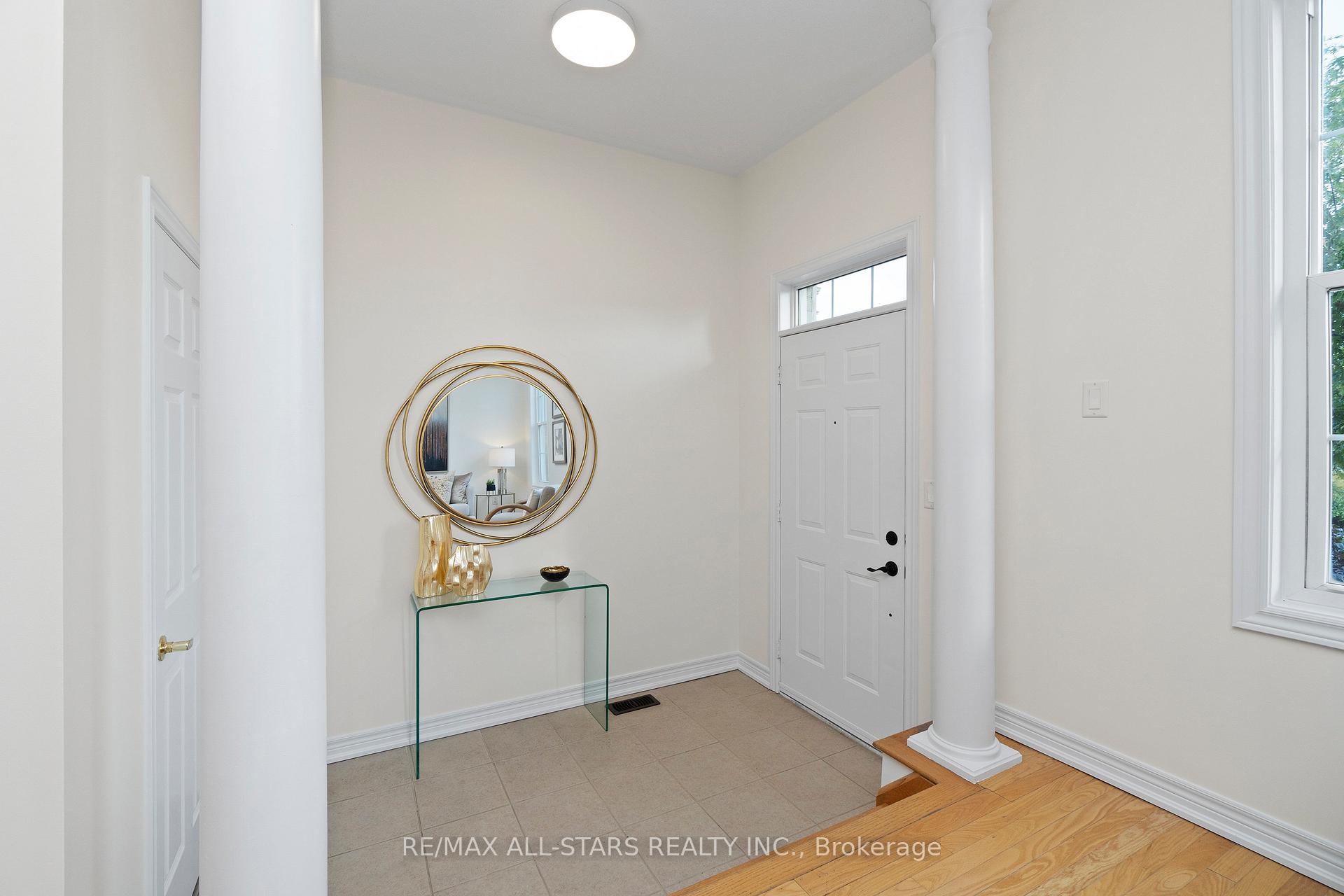 40 Betty Roman Boulevard, Markham