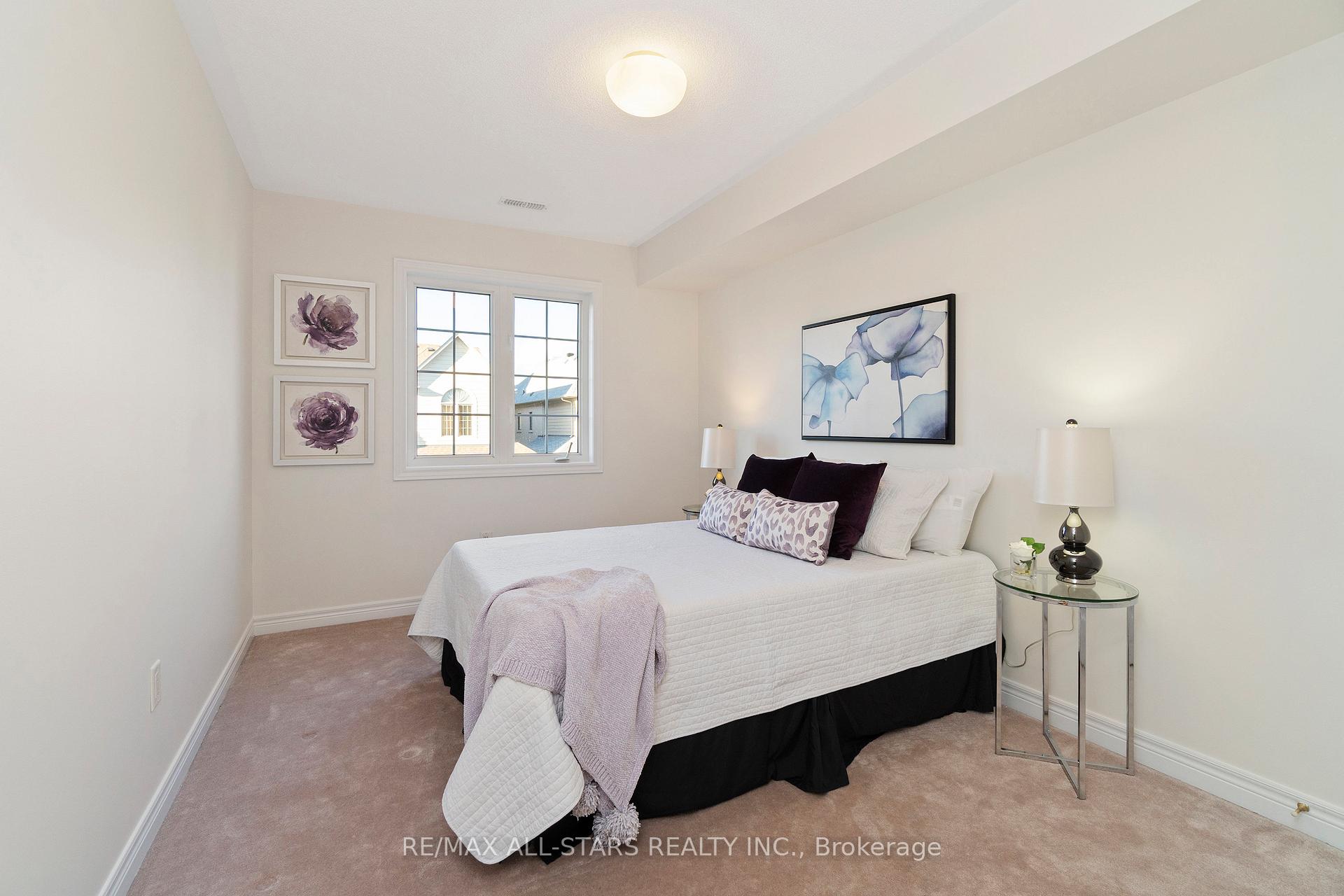 40 Betty Roman Boulevard, Markham