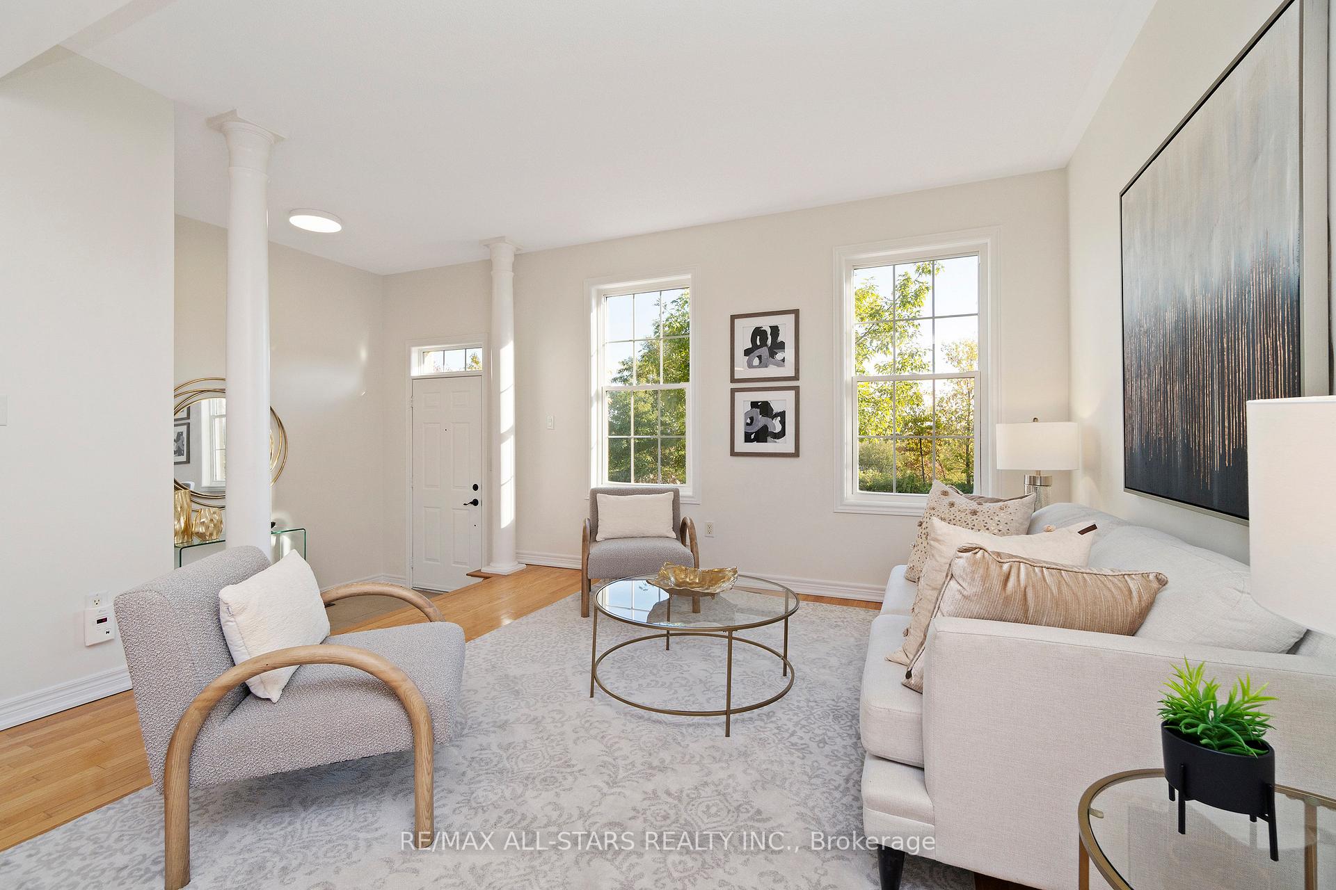 40 Betty Roman Boulevard, Markham