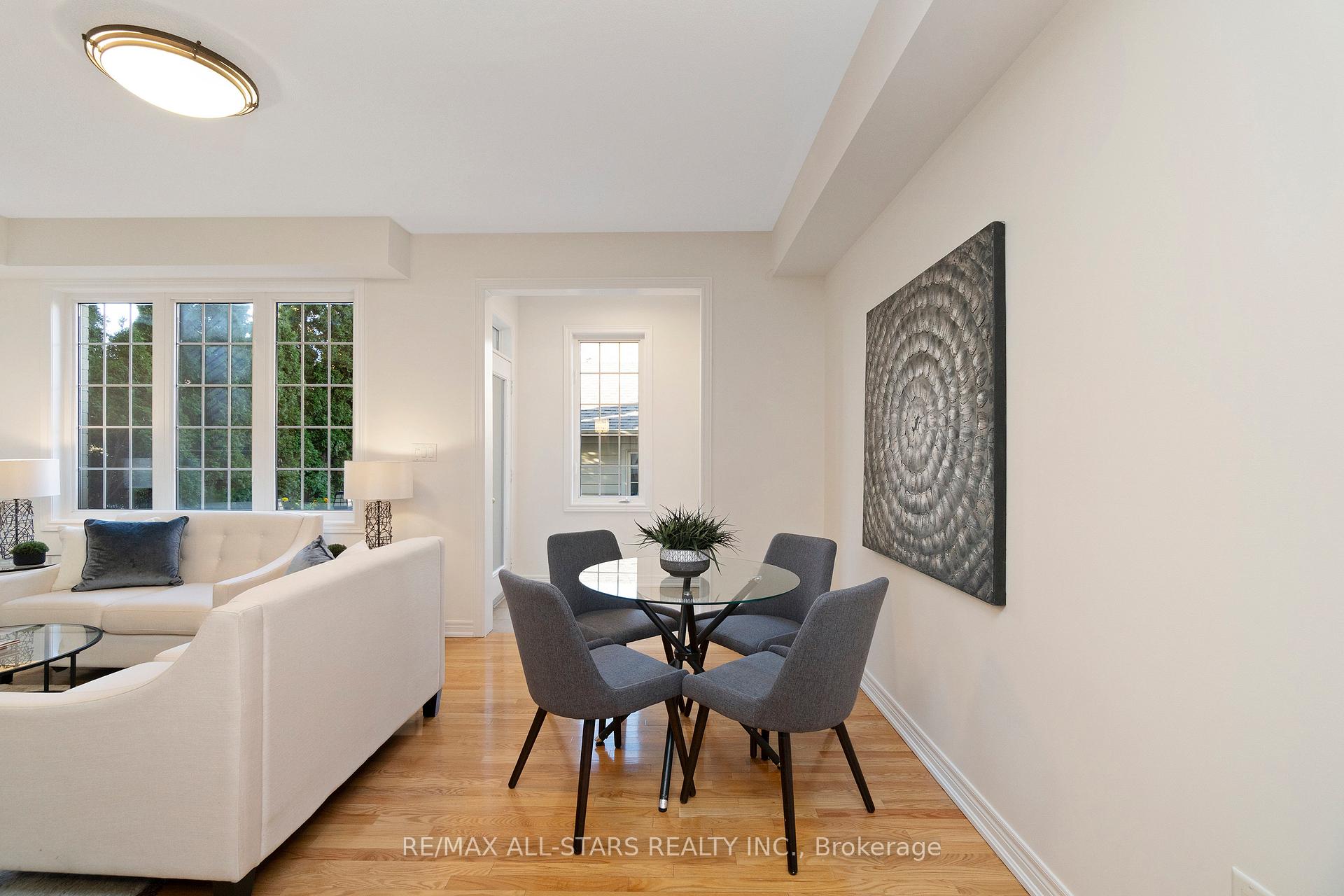 40 Betty Roman Boulevard, Markham