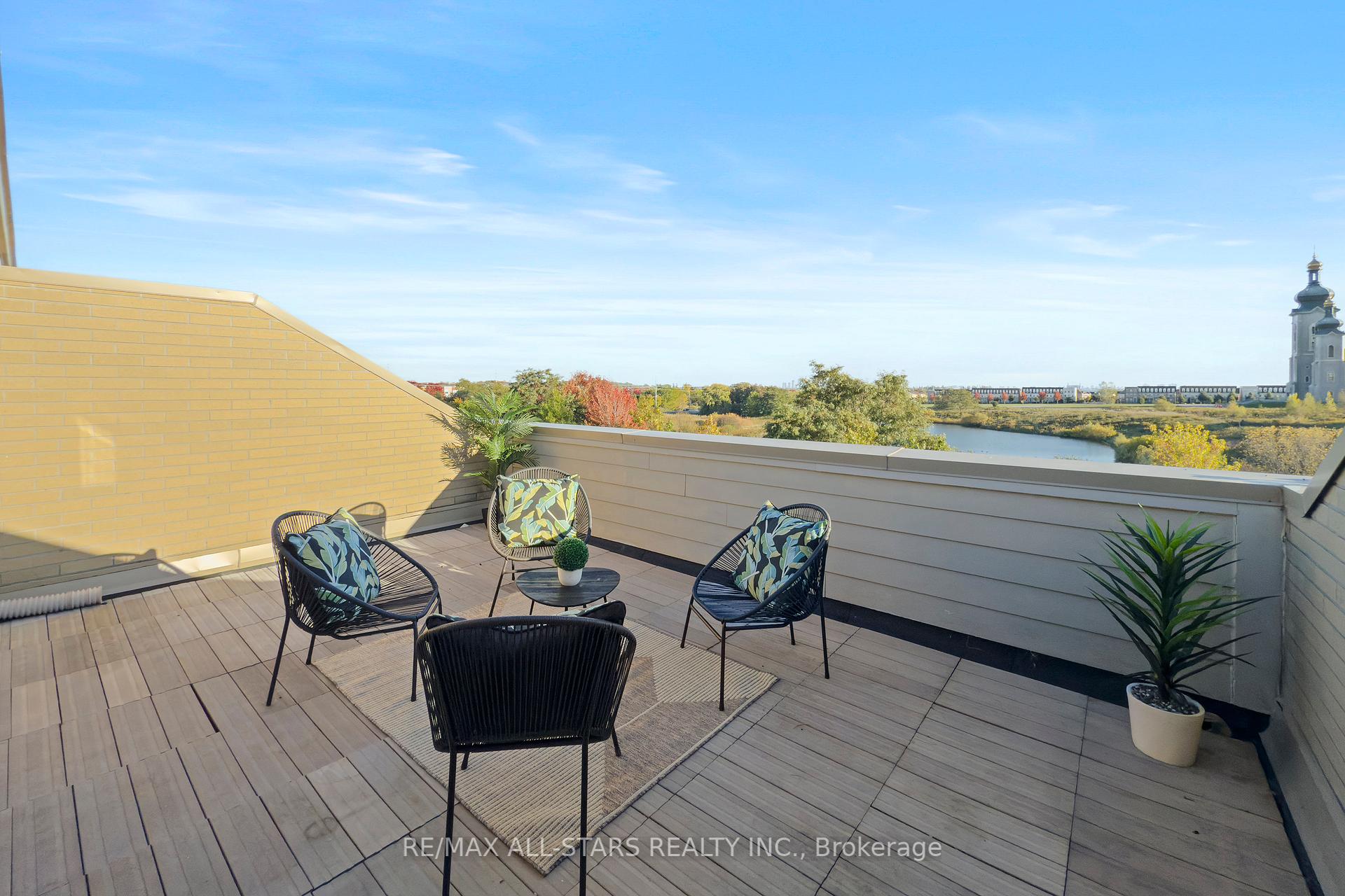 40 Betty Roman Boulevard, Markham