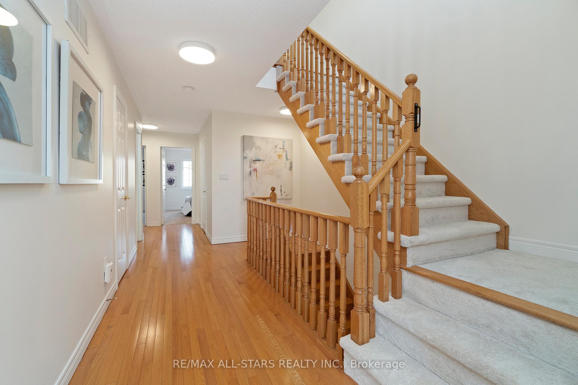 40 Betty Roman Boulevard, Markham